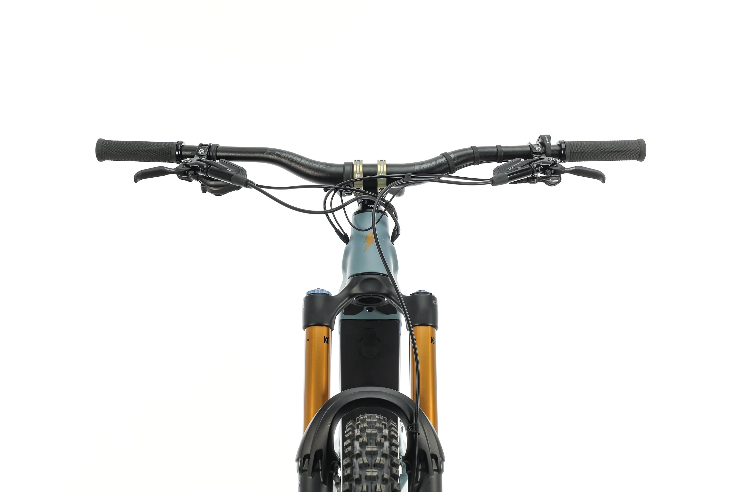 YT Decoy Core 4 Mountain E-Bike - 2023, Small - Image 6