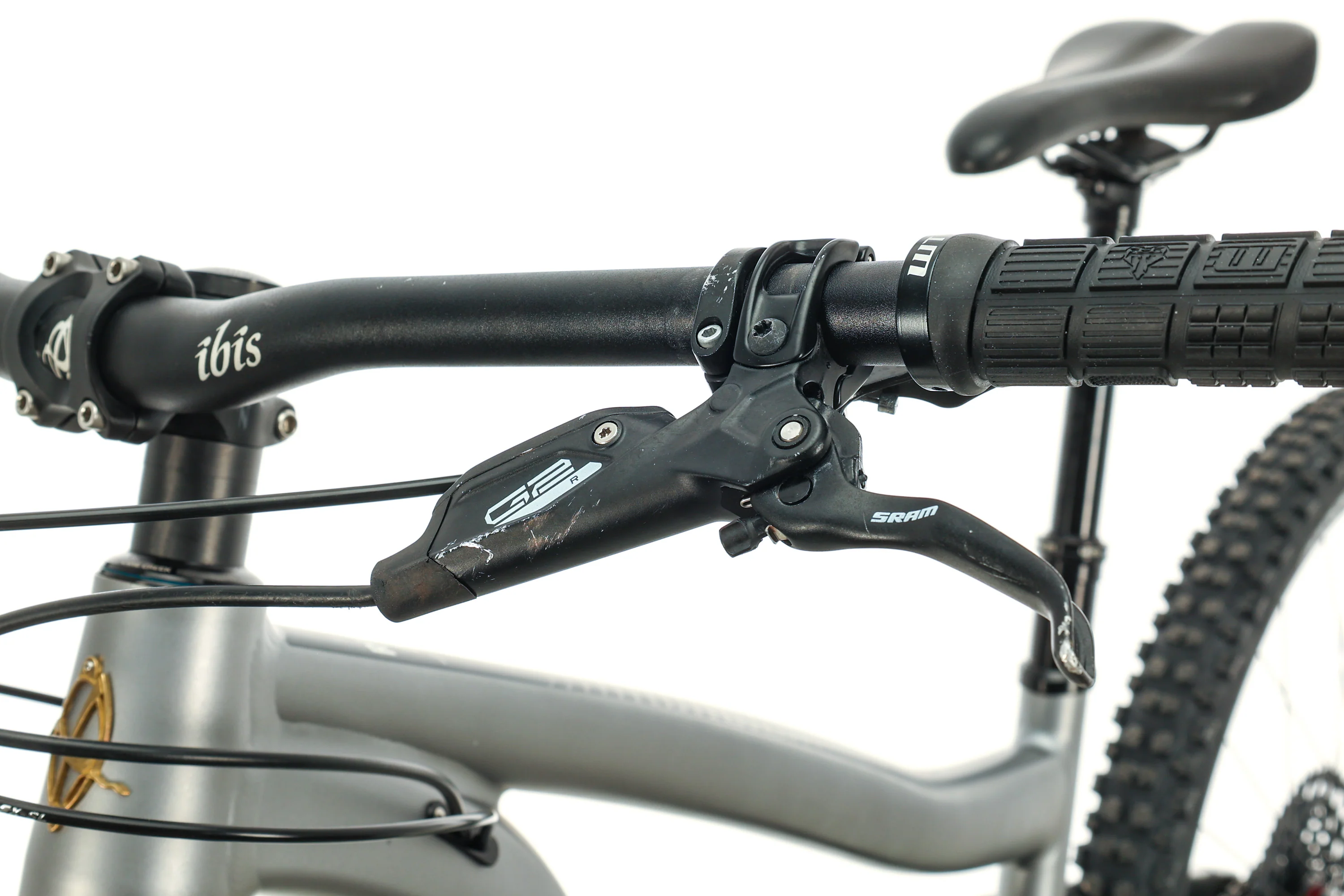 Ibis Ripley AF NGX Mountain Bike - 2021, Medium - Image 23