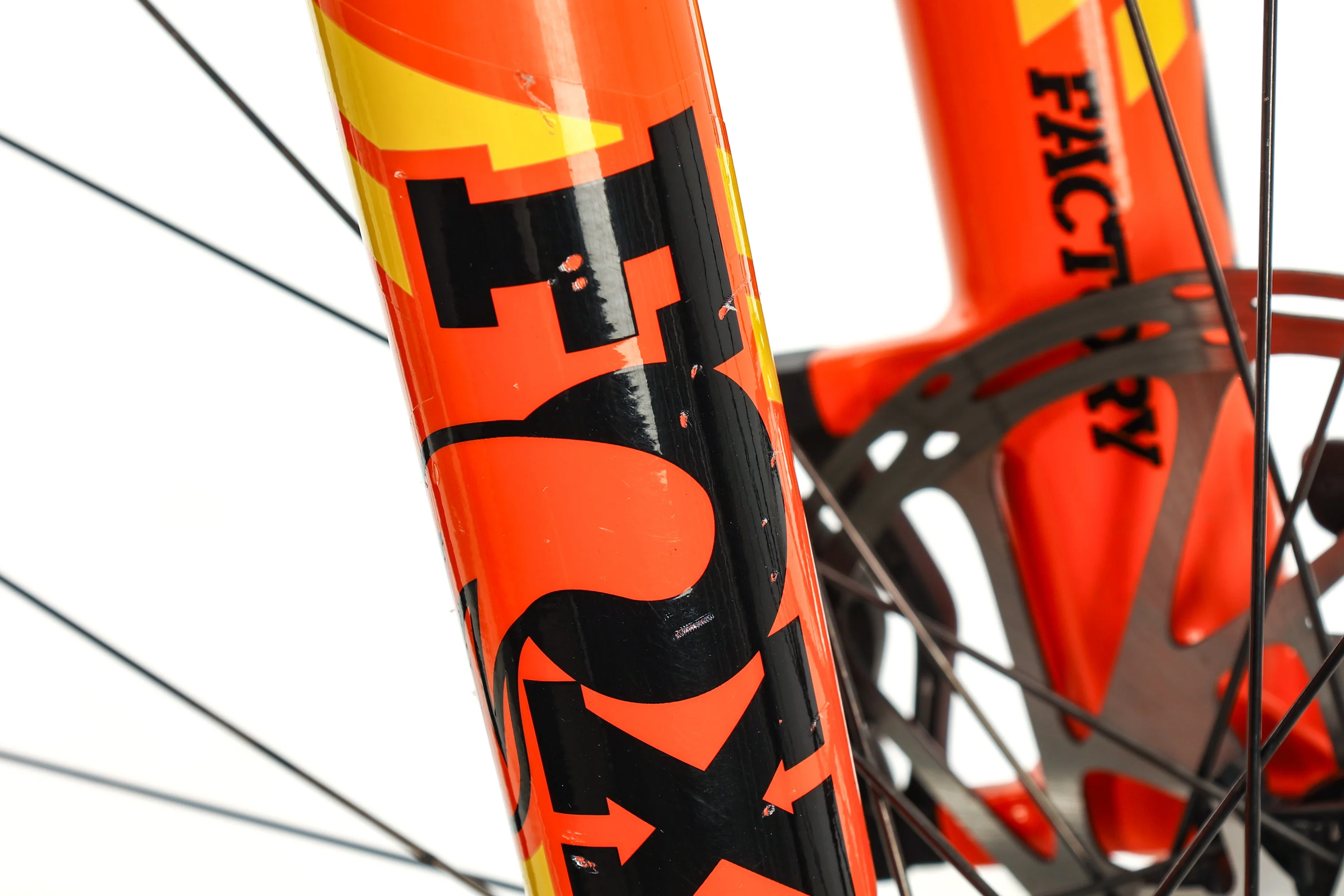 Mondraker Foxy Carbon RR 29 Mountain Bike - 2019, X-Large - Image 15