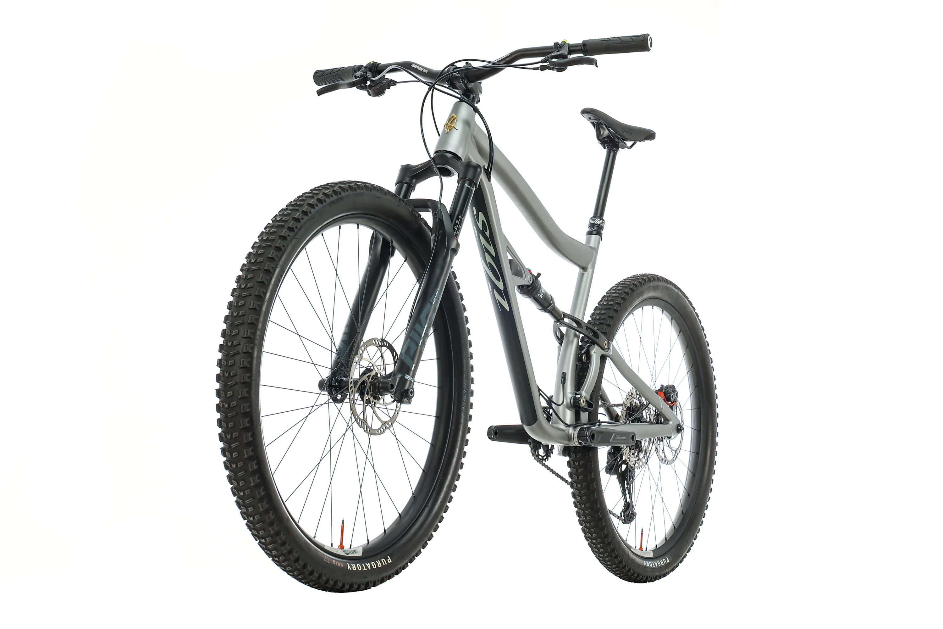 Ibis Ripley AF Deore Mountain Bike - 2021, X-Large - Image 5