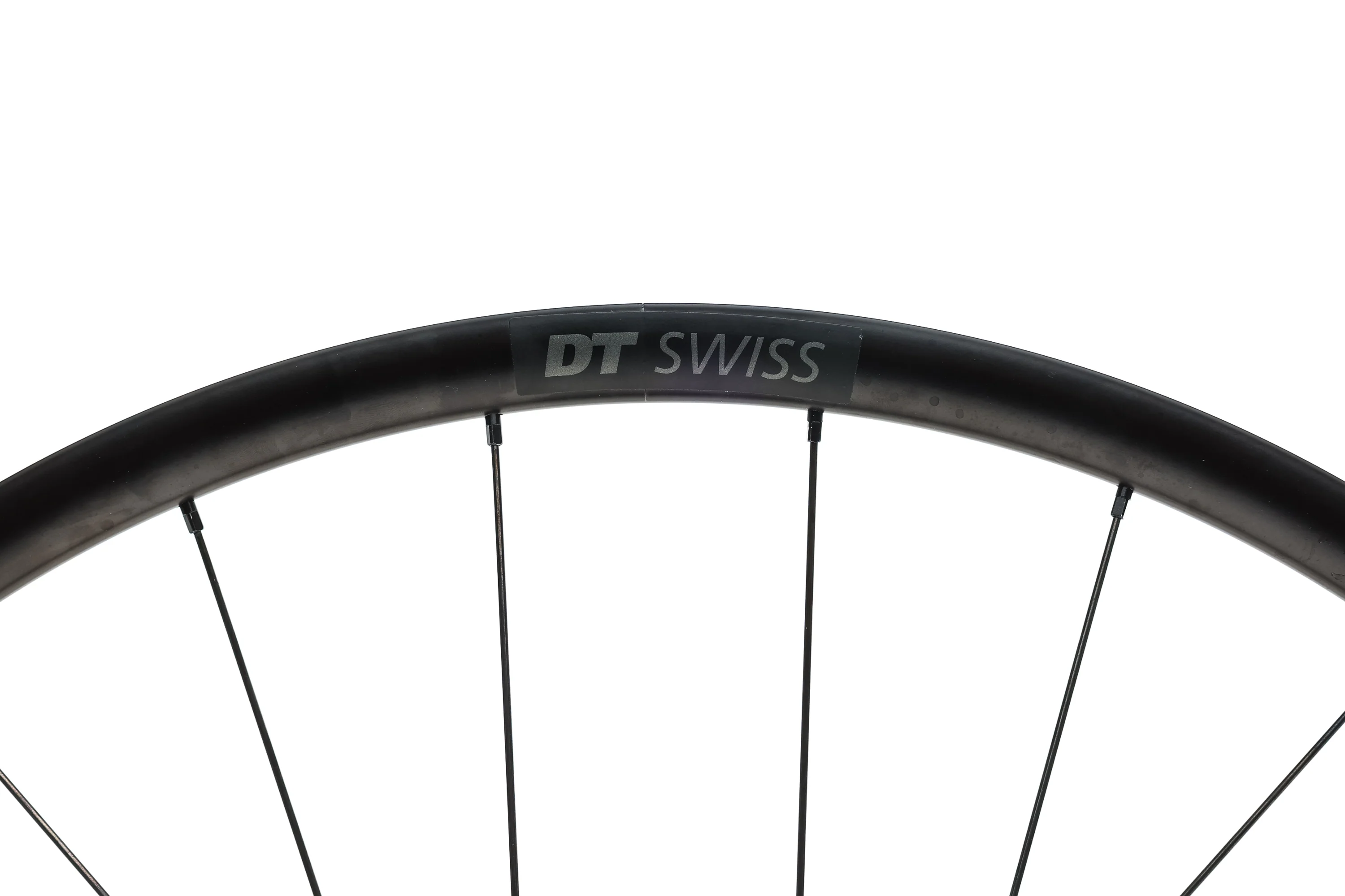 DT Swiss R 470 Aluminum Tubeless 700c Wheelset - Image 6