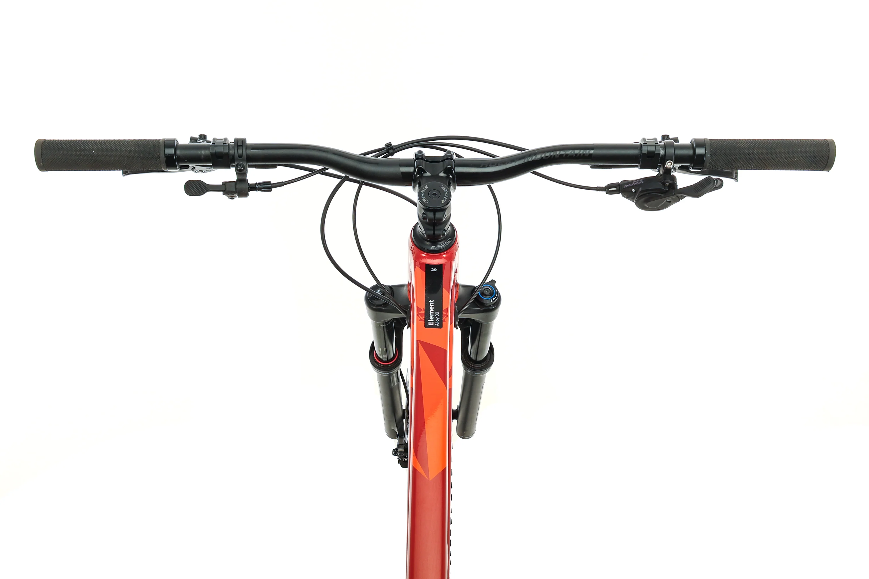 Rocky Mountain Element Alloy 30 Mountain Bike - 2022, Large - Image 7