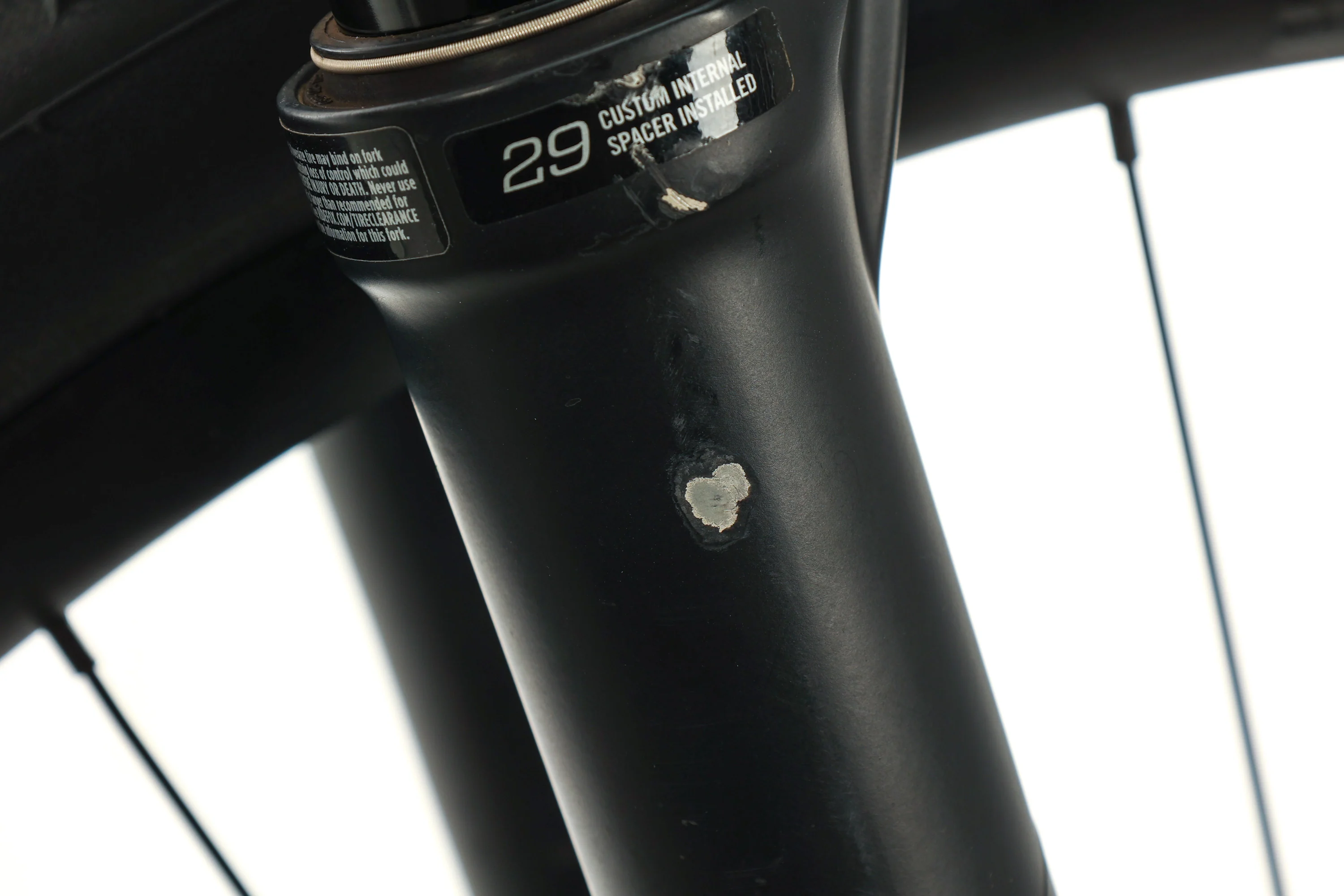 Trek Fuel EX 8 GX Mountain Bike - 2021, X-Large - Image 15