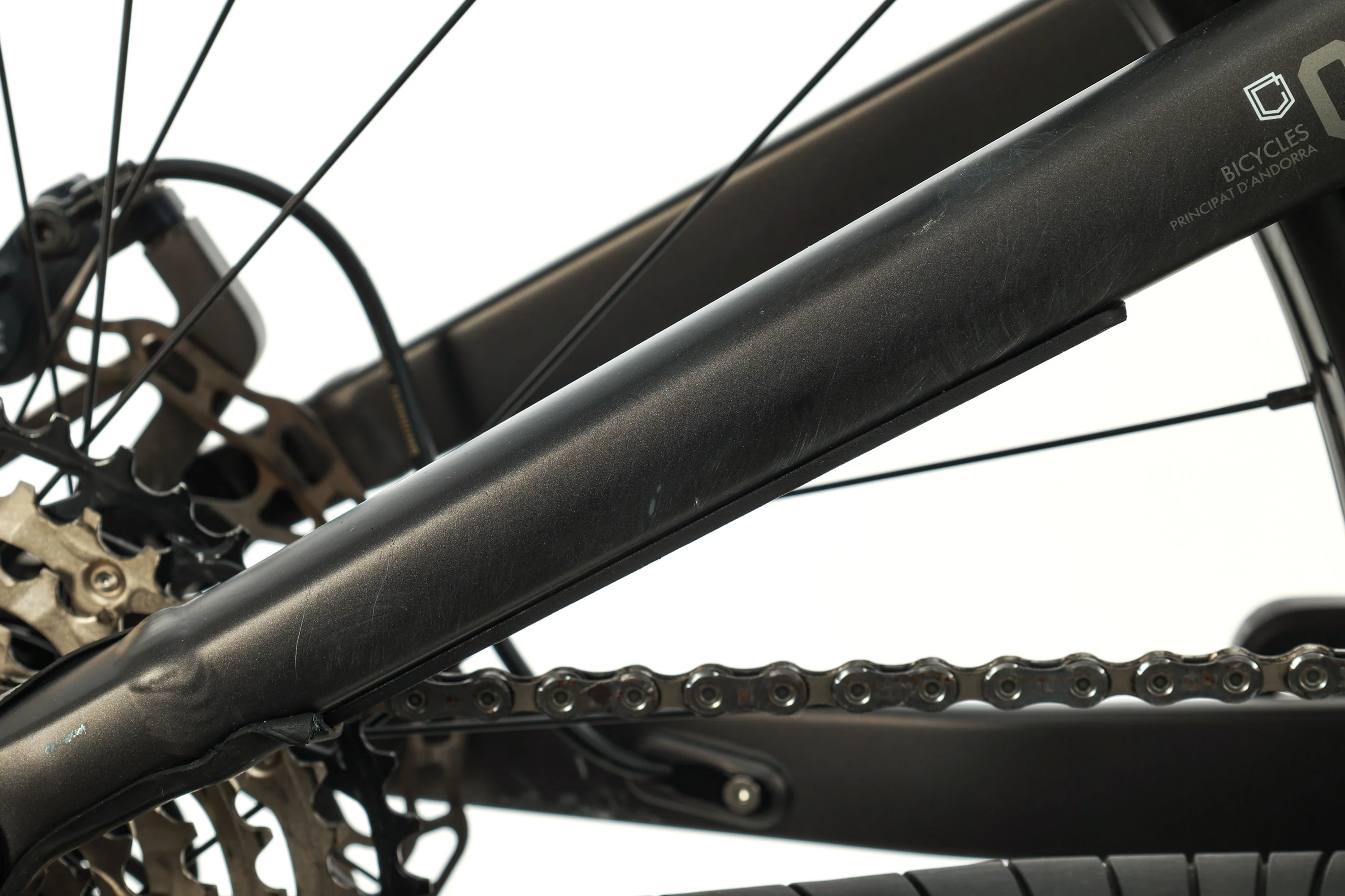 Commencal META SX V4 Mountain Bike - 2022, Large - Image 11