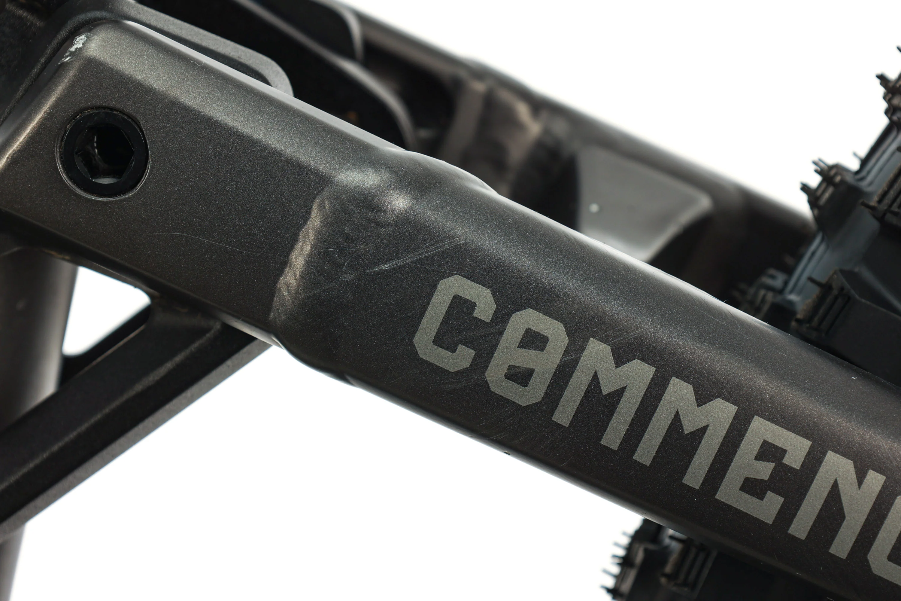 Commencal META SX V4 Mountain Bike - 2022, Large - Image 25