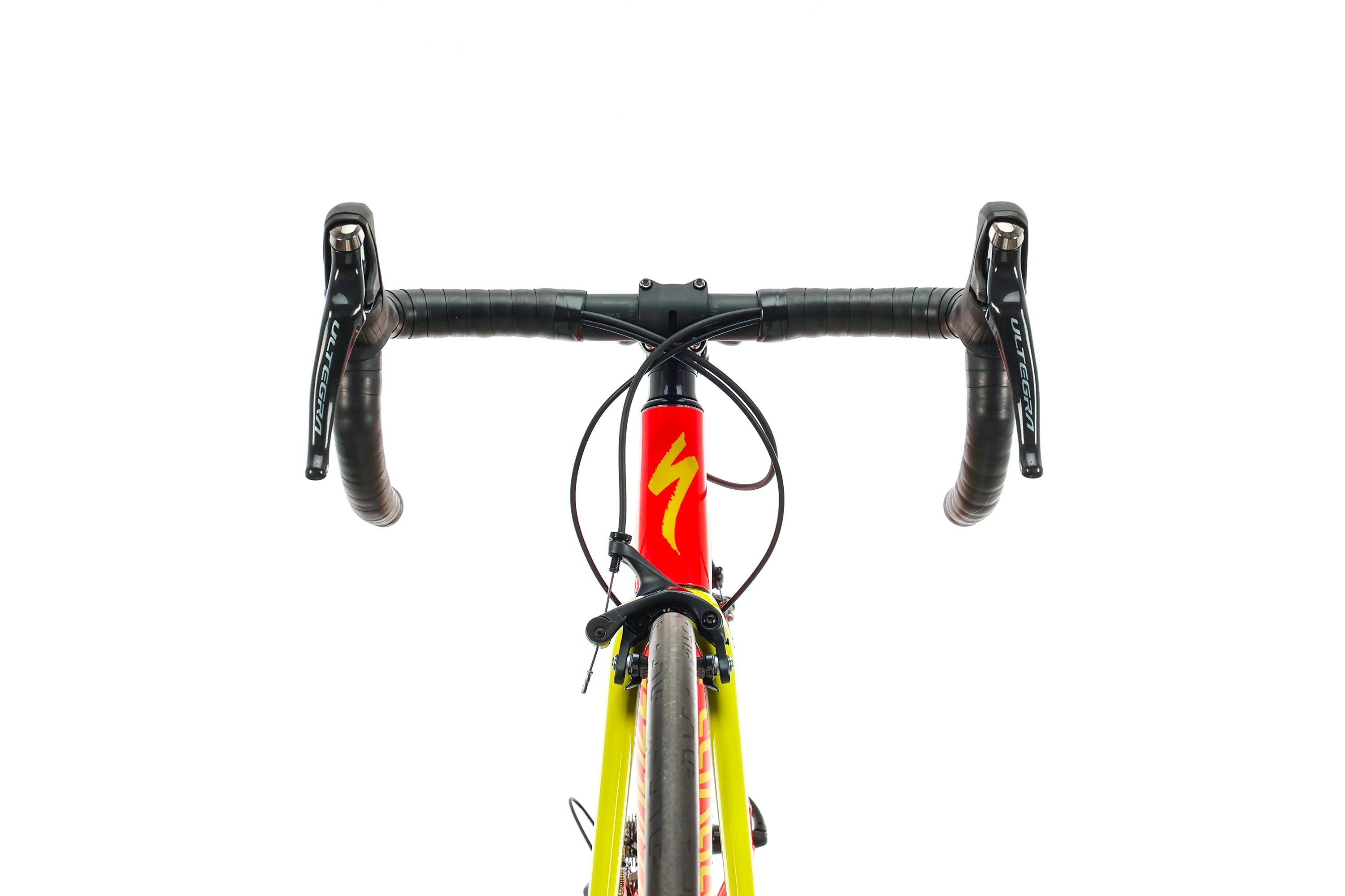 Specialized Allez DSW SL Sprint Limited Edition II Road Bike - 2017, 54cm - Image 5