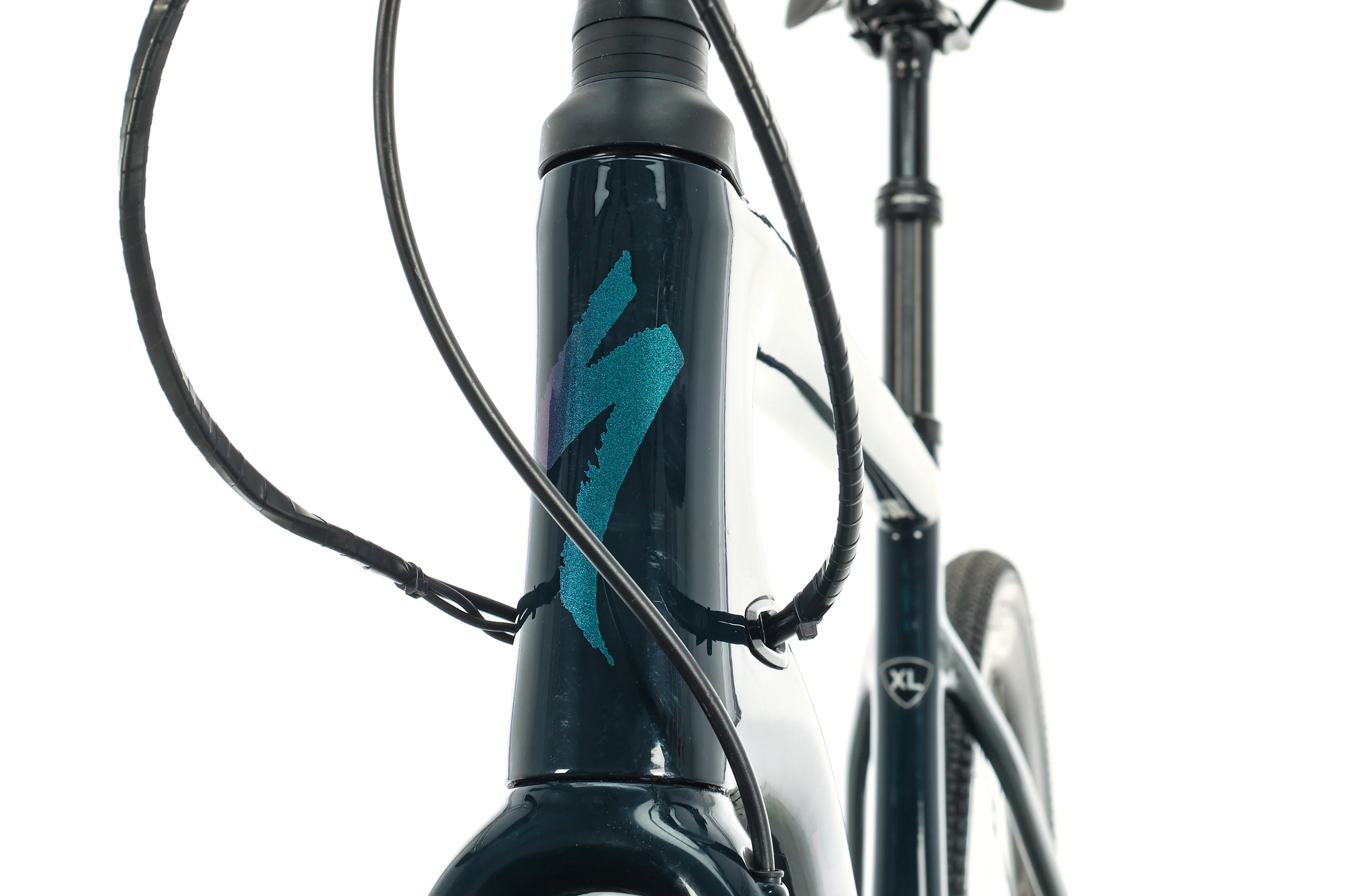 Specialized Turbo Creo SL Expert EVO Gravel E-Bike- 2022, X-Large - Image 7