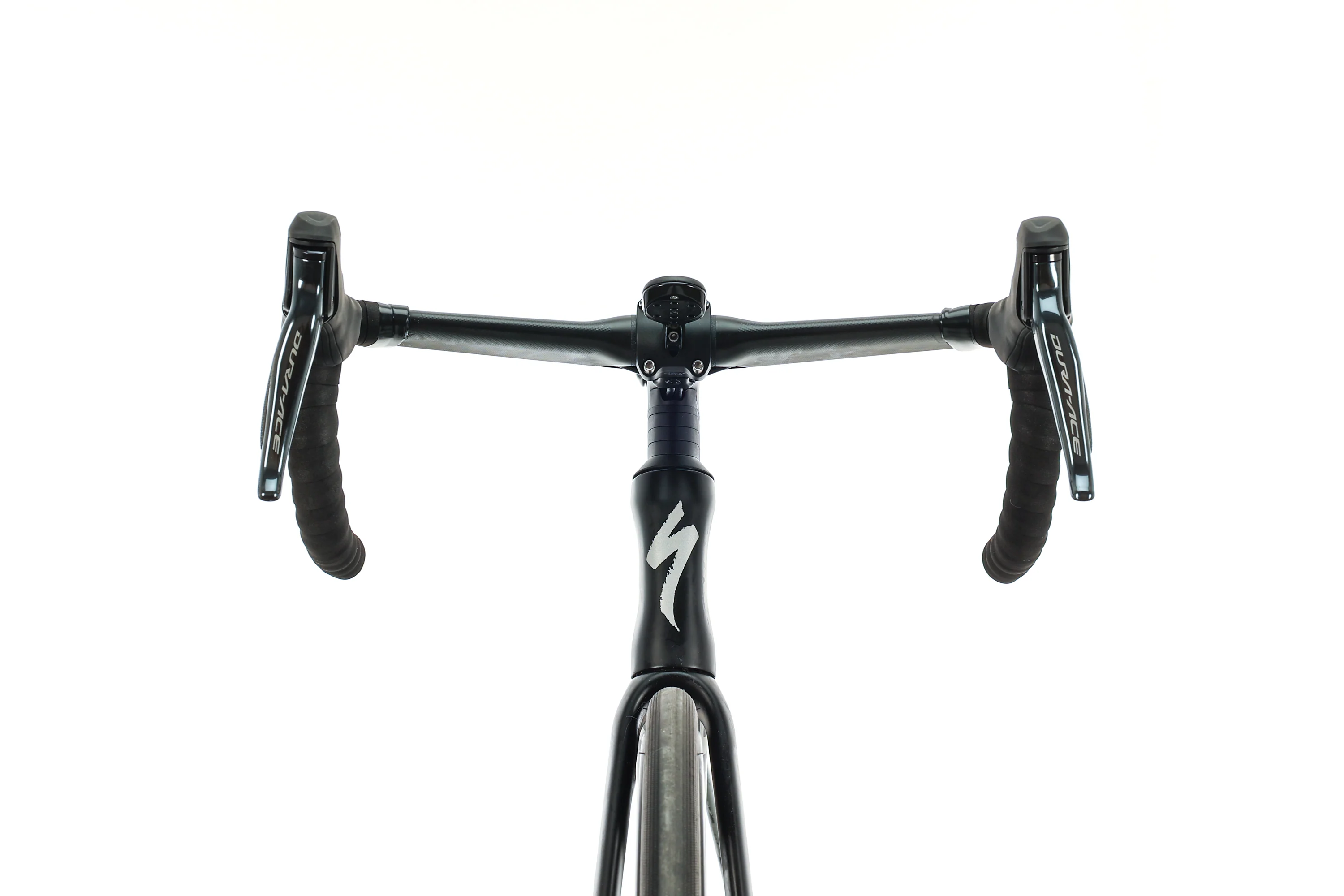 Specialized S-Works Tarmac SL7 Shimano Dura-Ace Di2 Road Bike - 2021, 54cm - Image 5