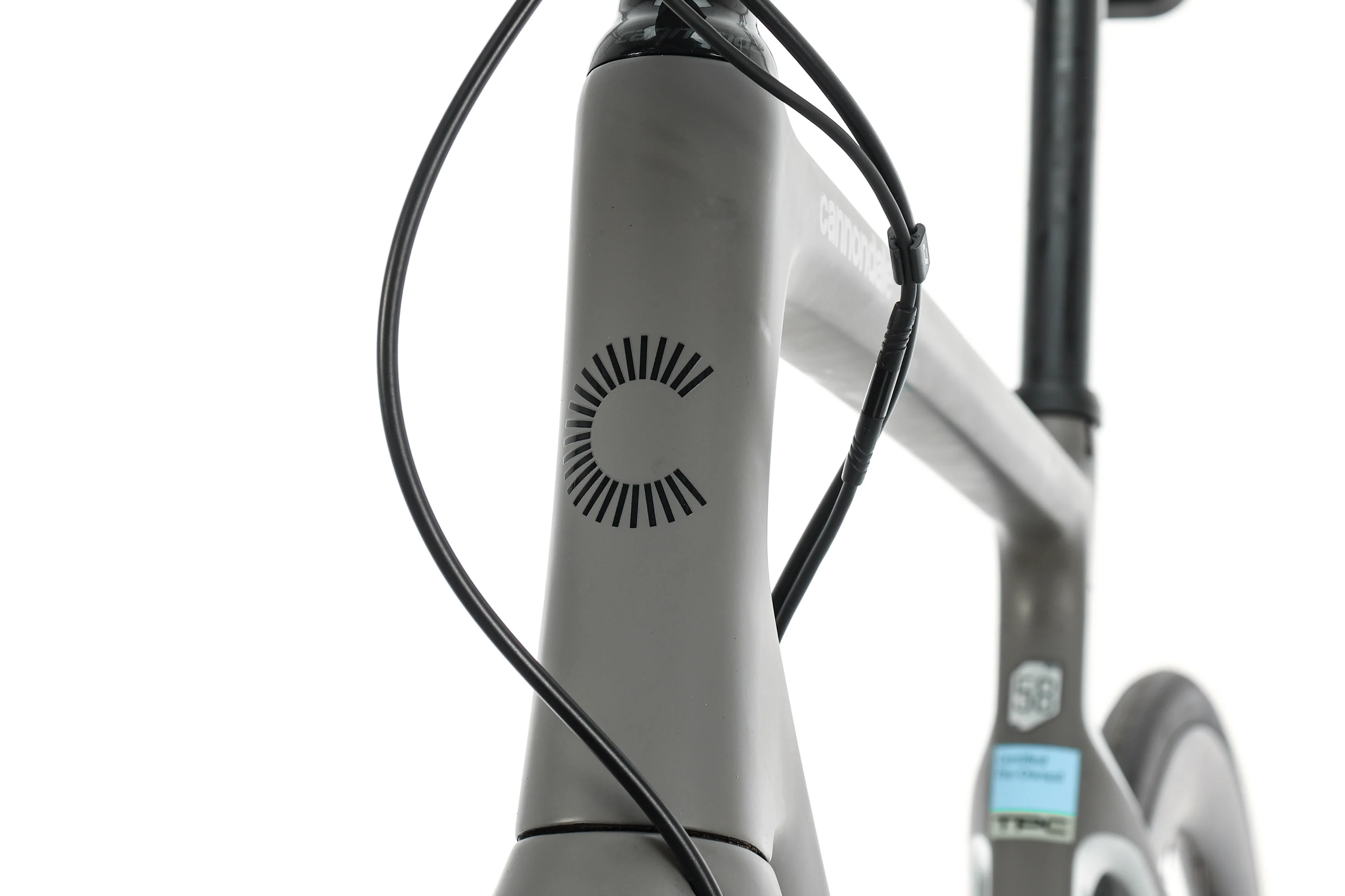 Cannondale Synapse Carbon 1 RLE Road Bike - 2022, 58cm - Image 7