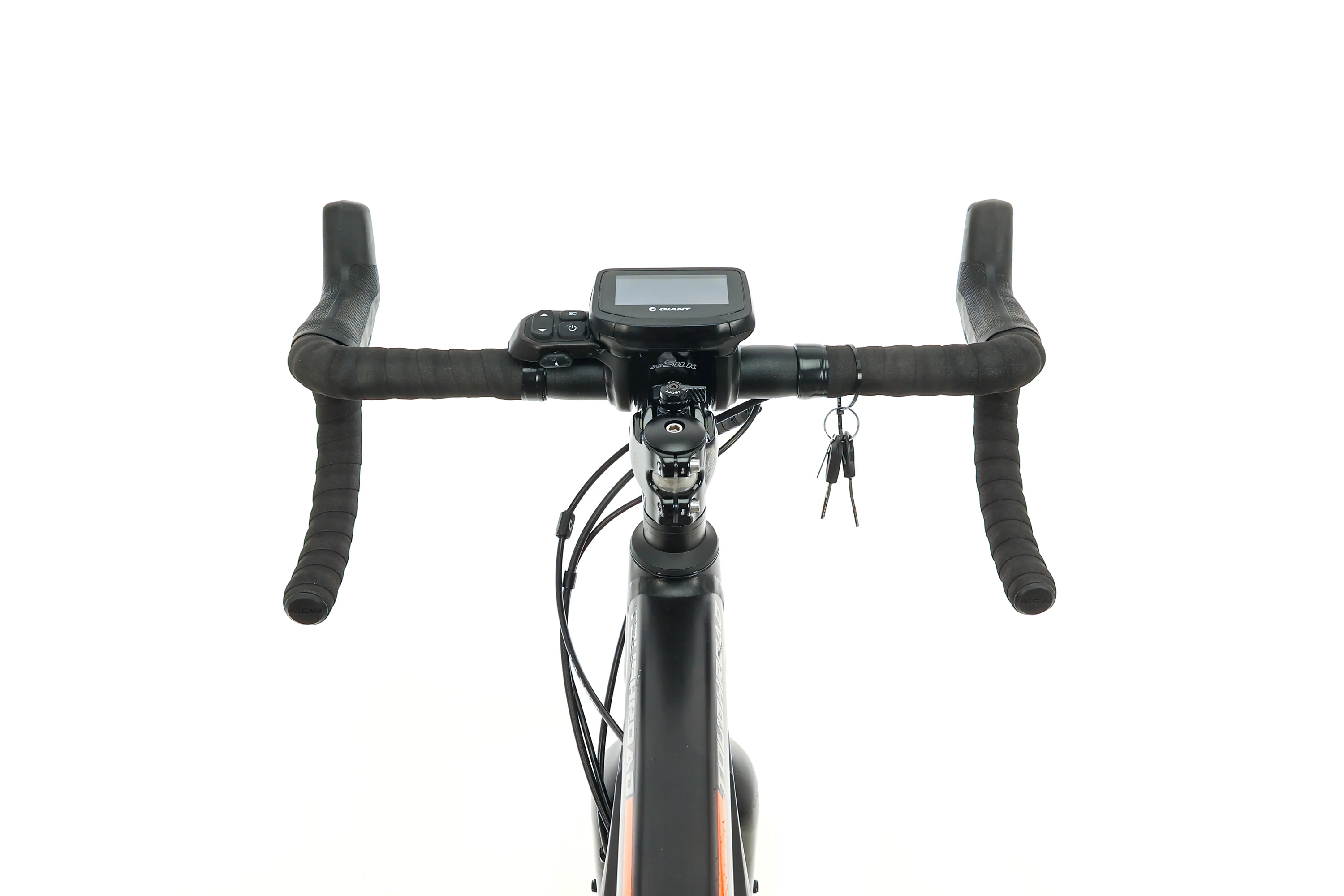 Giant ToughRoad E+ GX Gravel E-Bike - 2019, Large - Image 6