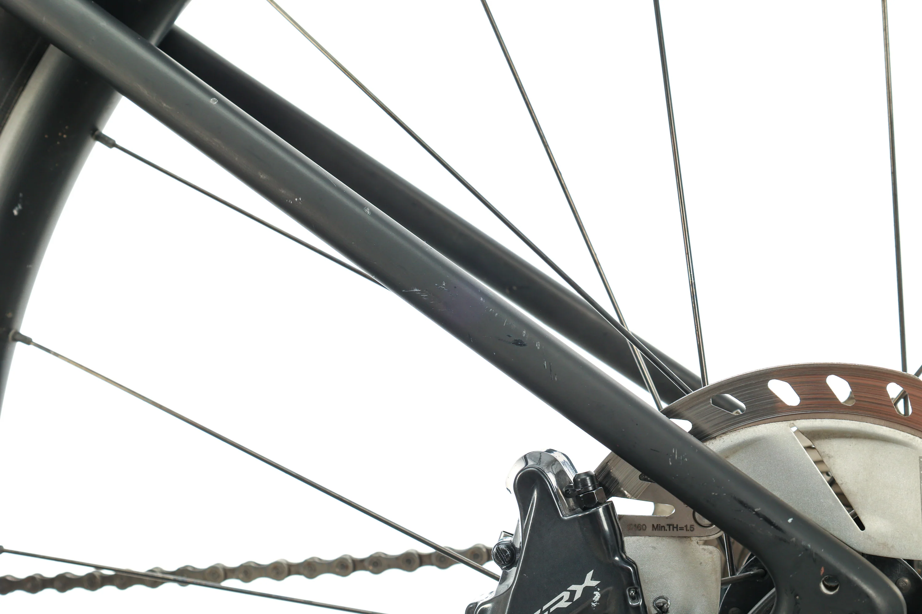Specialized Diverge Comp Carbon Gravel Bike - 2021, 54cm - Image 13