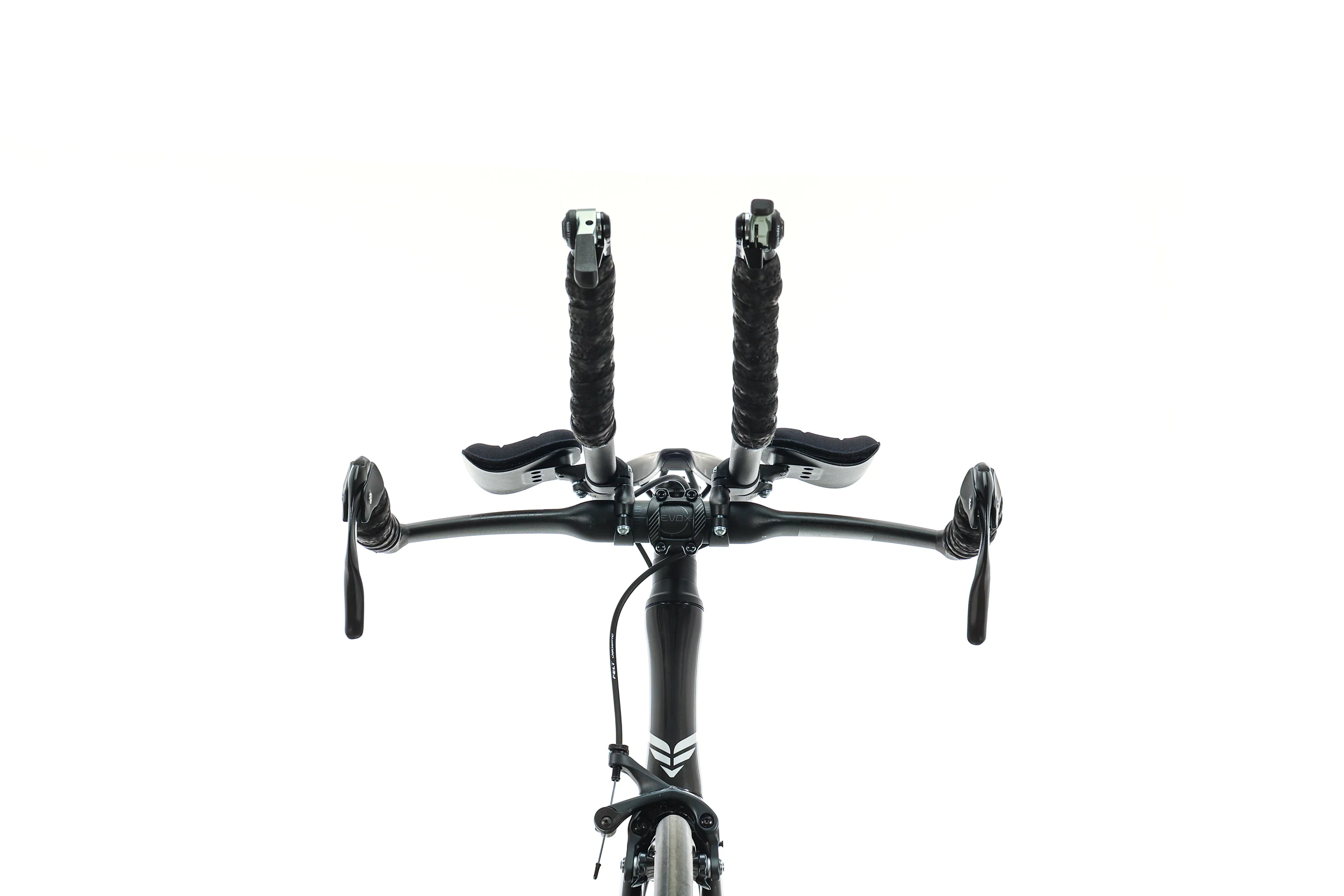 Felt B Performance Ultegra Triathlon Bike - 2023, 56cm - Image 5