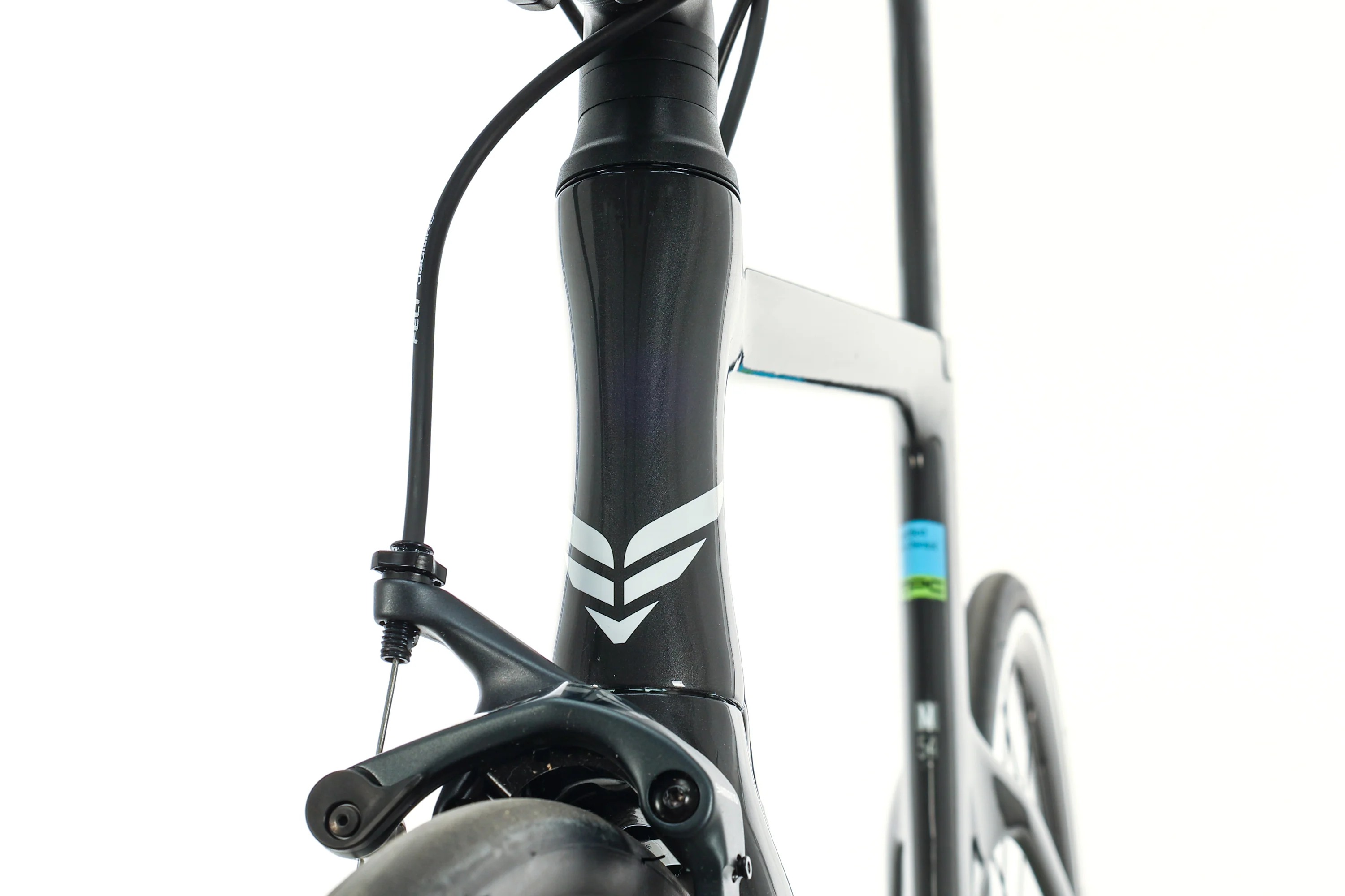 Felt B Performance Ultegra Triathlon Bike - 2023, Medium - Image 7