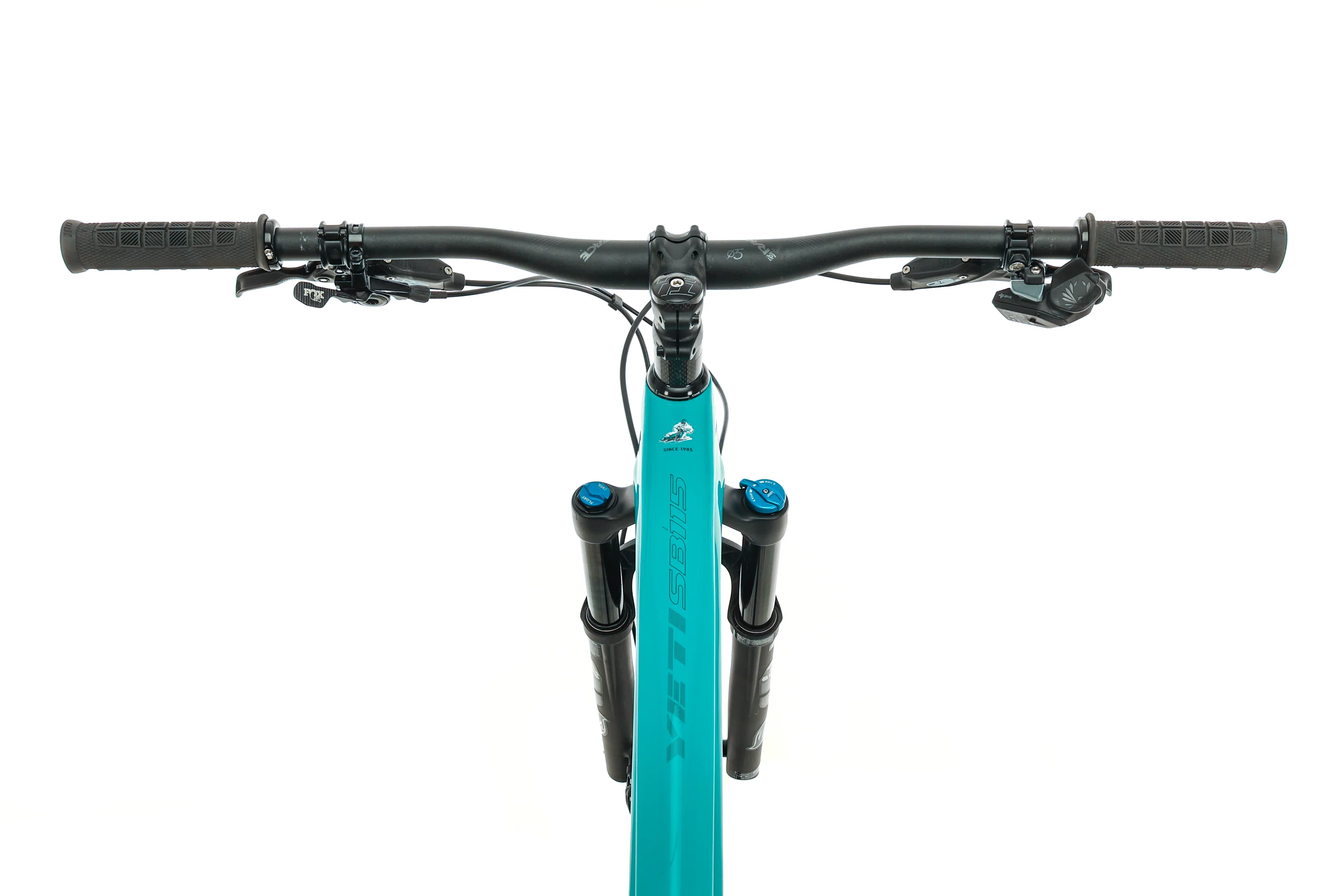Yeti SB115 Mountain Bike - 2021, Large - Image 7