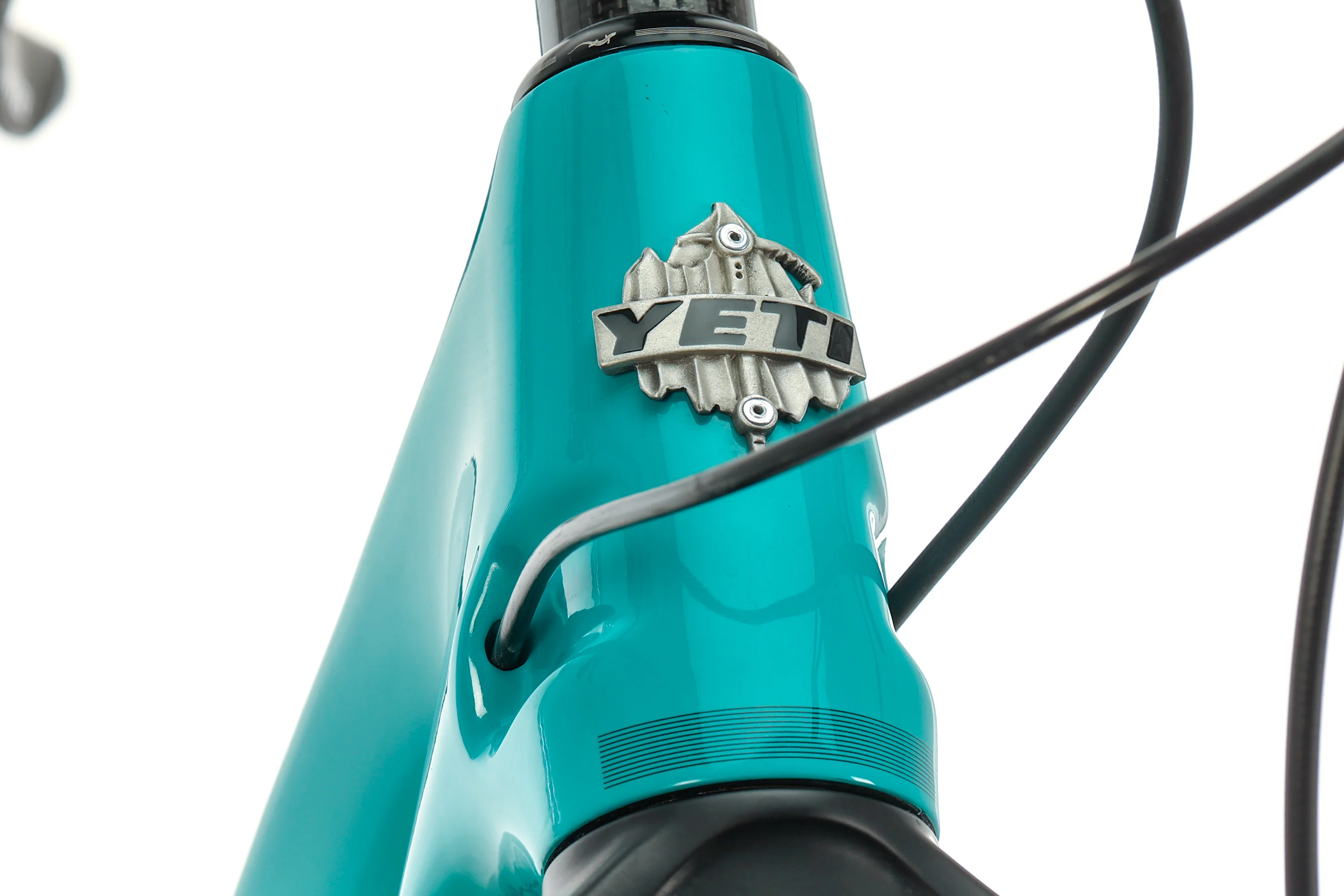 Yeti SB115 Mountain Bike - 2021, Large - Image 8