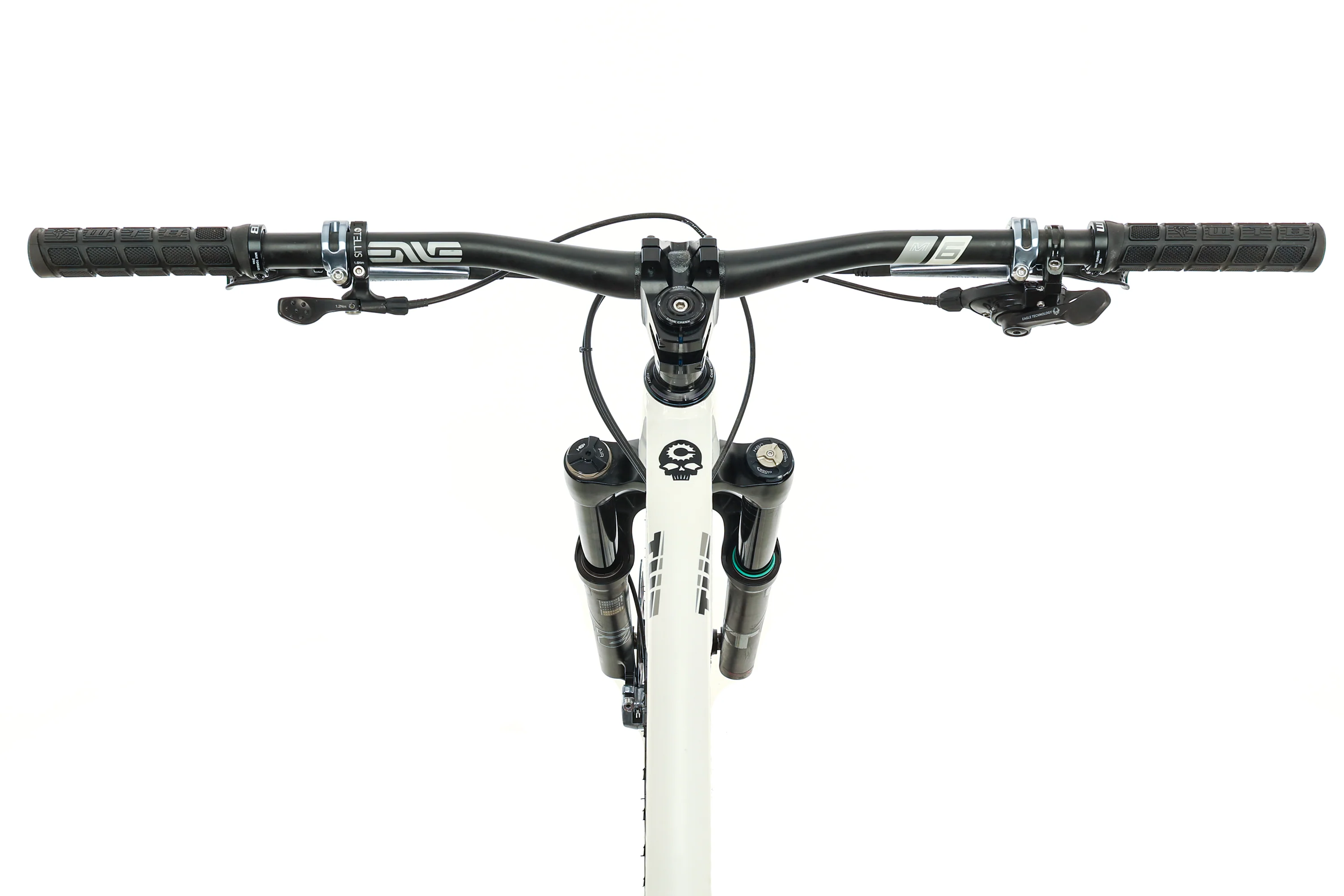 Canfield Tilt Mountain Bike - 2021, Medium - Image 7