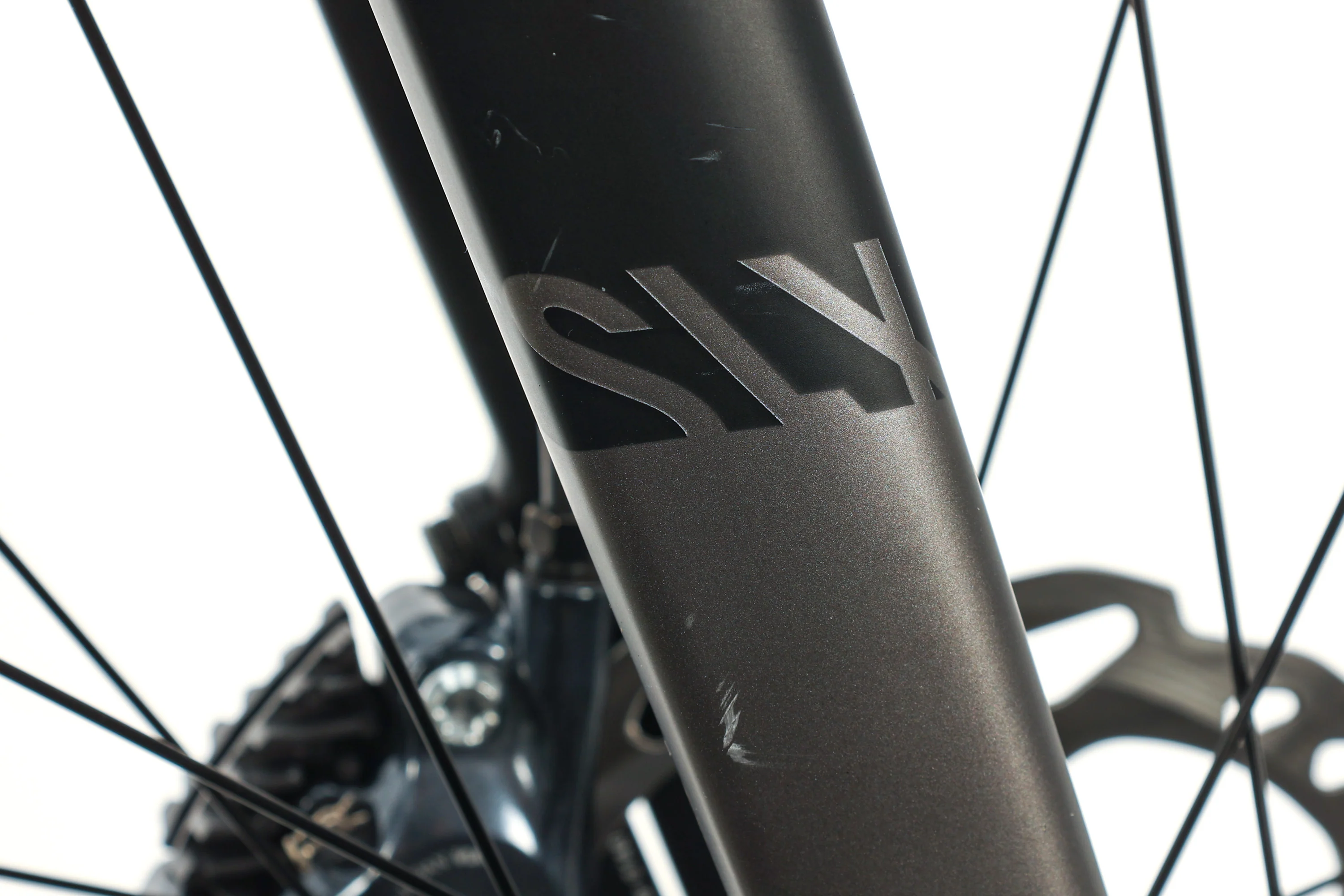 Canyon Grail CF SLX 8.0 Di2 Gravel Bike - 2019, X-Large - Image 11