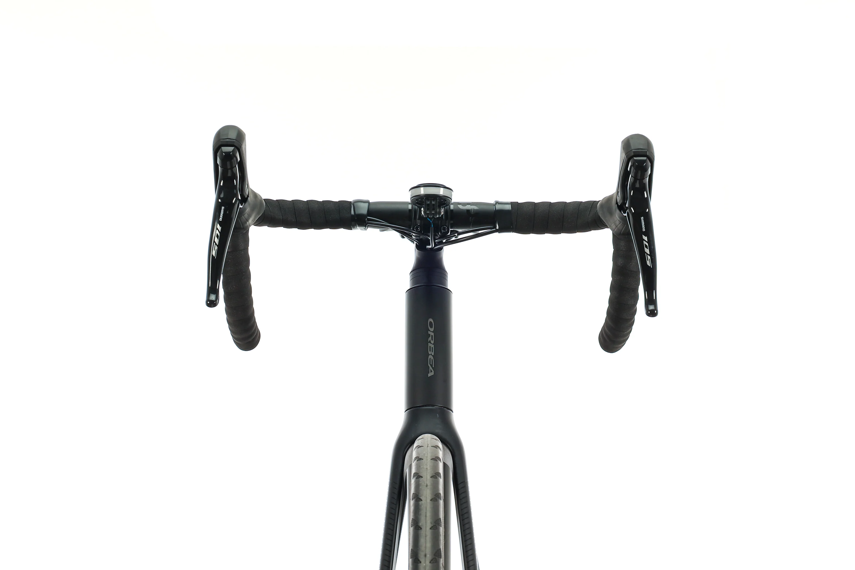 Orbea Gain D30 Road E-Bike - 2021, Medium - Image 5