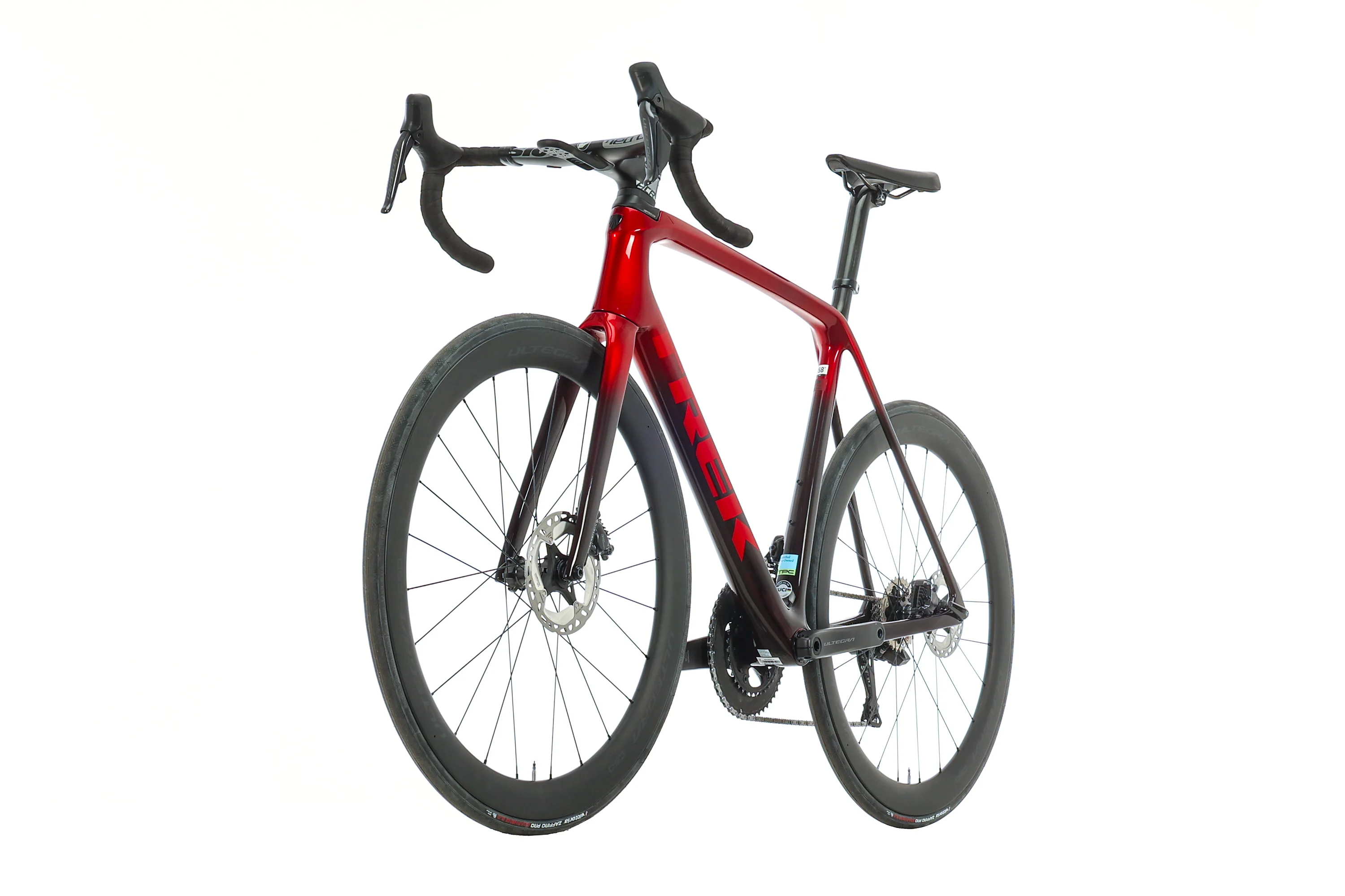 Trek Émonda SLR 7 Project One Road Bike - 2022, 58cm - Image 4