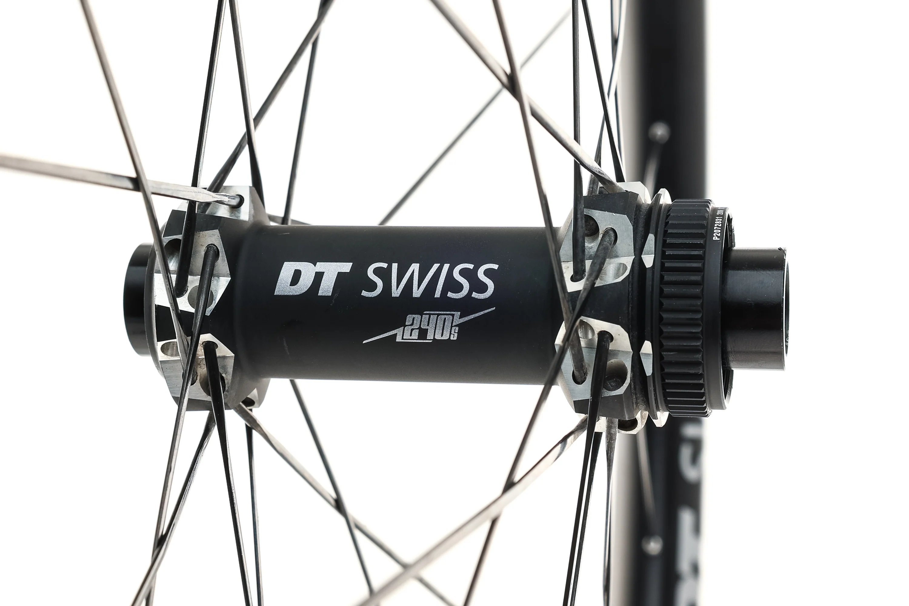 DT Swiss XRC 1200 Carbon Tubeless 29" Wheelset - Image 4