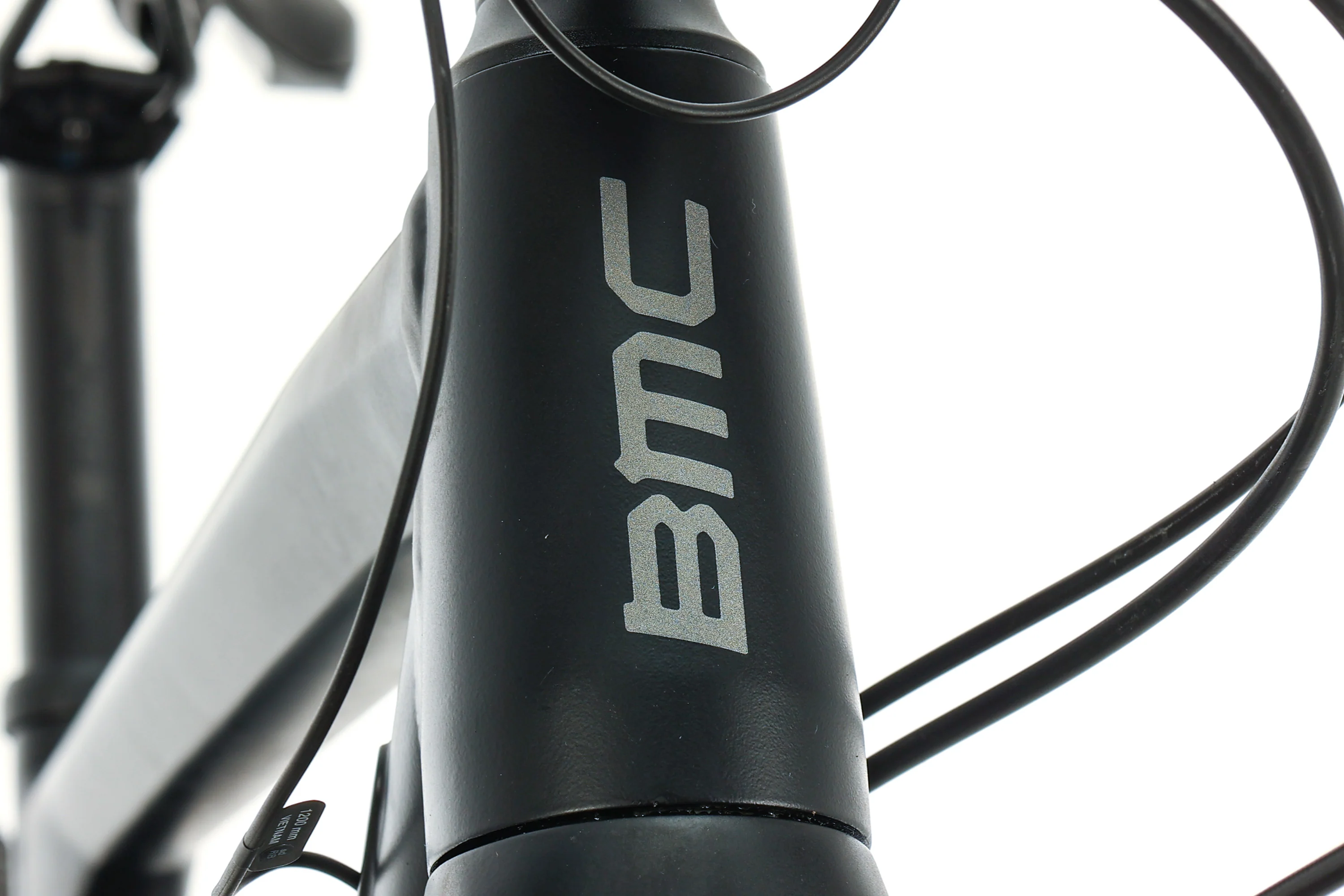 BMC Alpenchallenge AMP SPORT TWO Commuter E-Bike - 2020, Small - Image 7