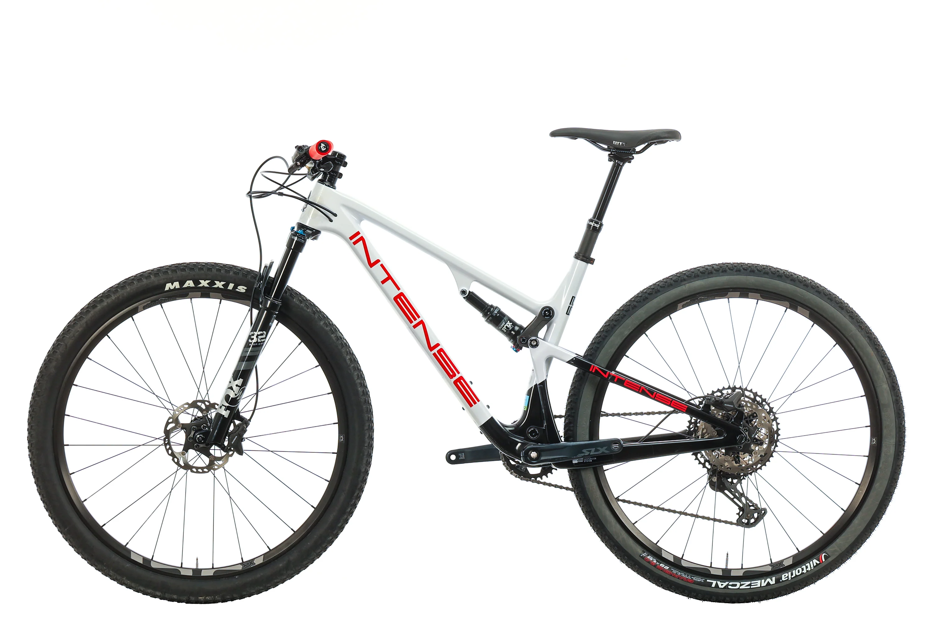 Intense Sniper XC Mountain Bike - 2022, Medium - Image 2
