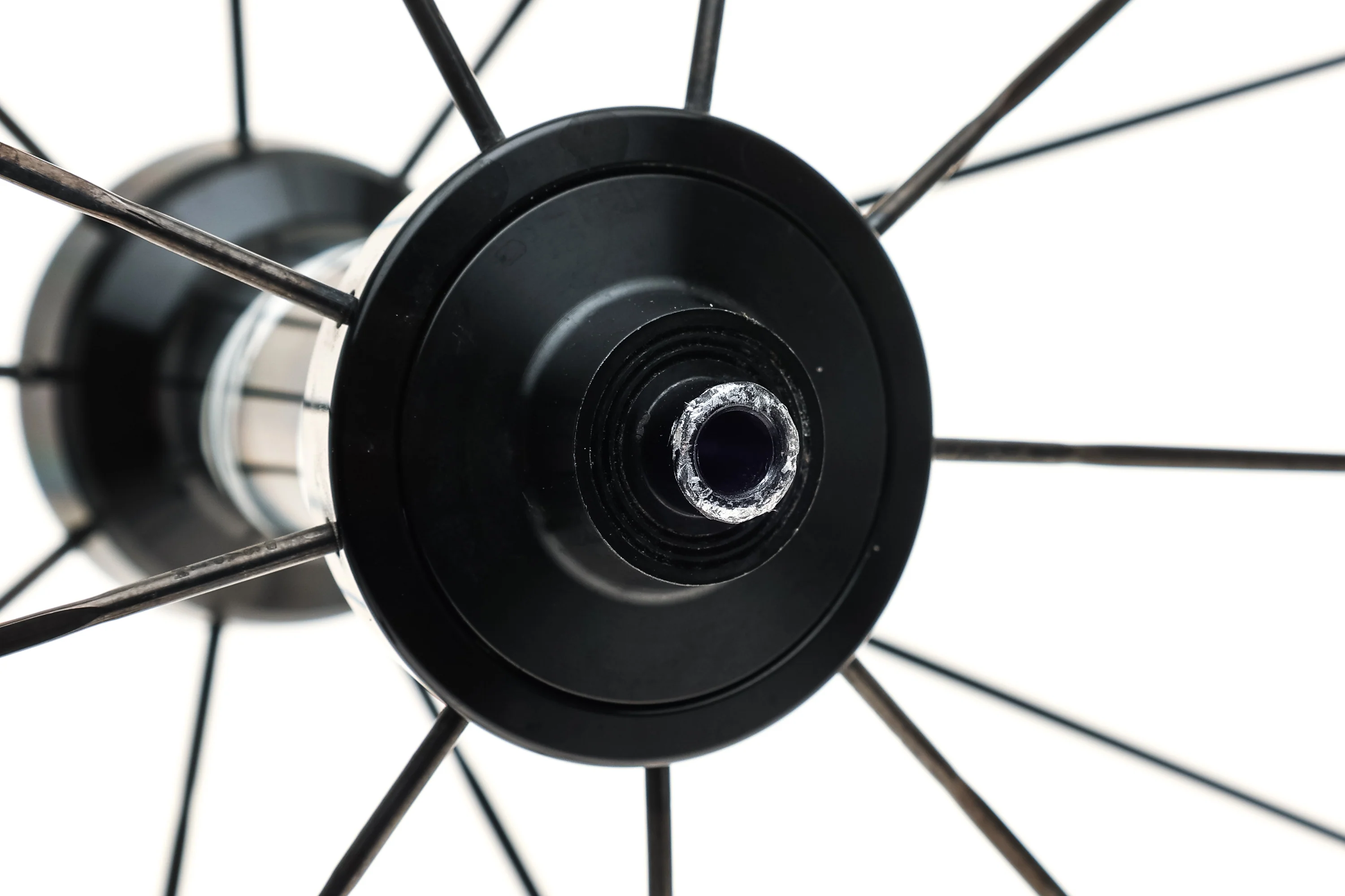 Zipp 808 Firecrest Carbon Clincher 700c Wheelset - Image 8