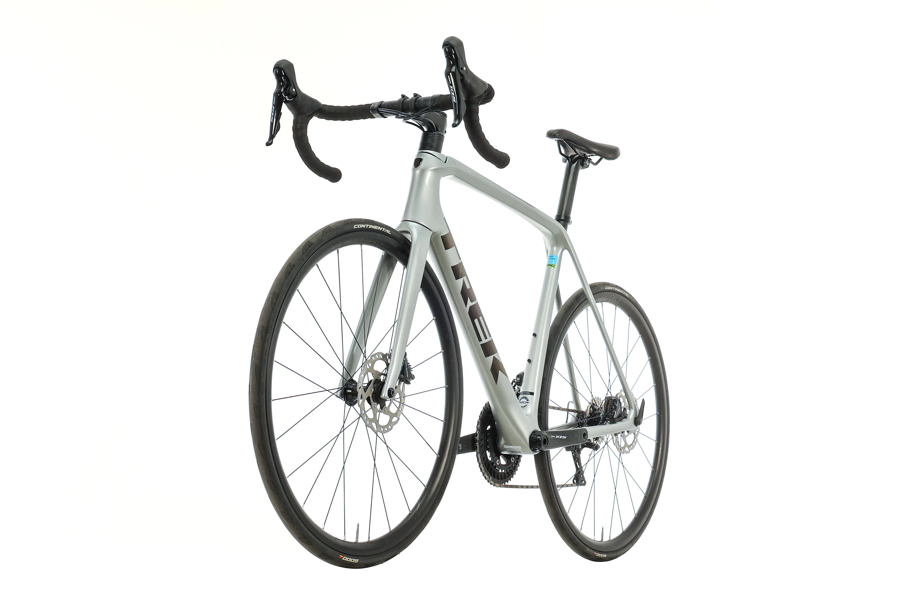 Trek Émonda SL 5 Disc Road Bike - 2022, 58cm - Image 4
