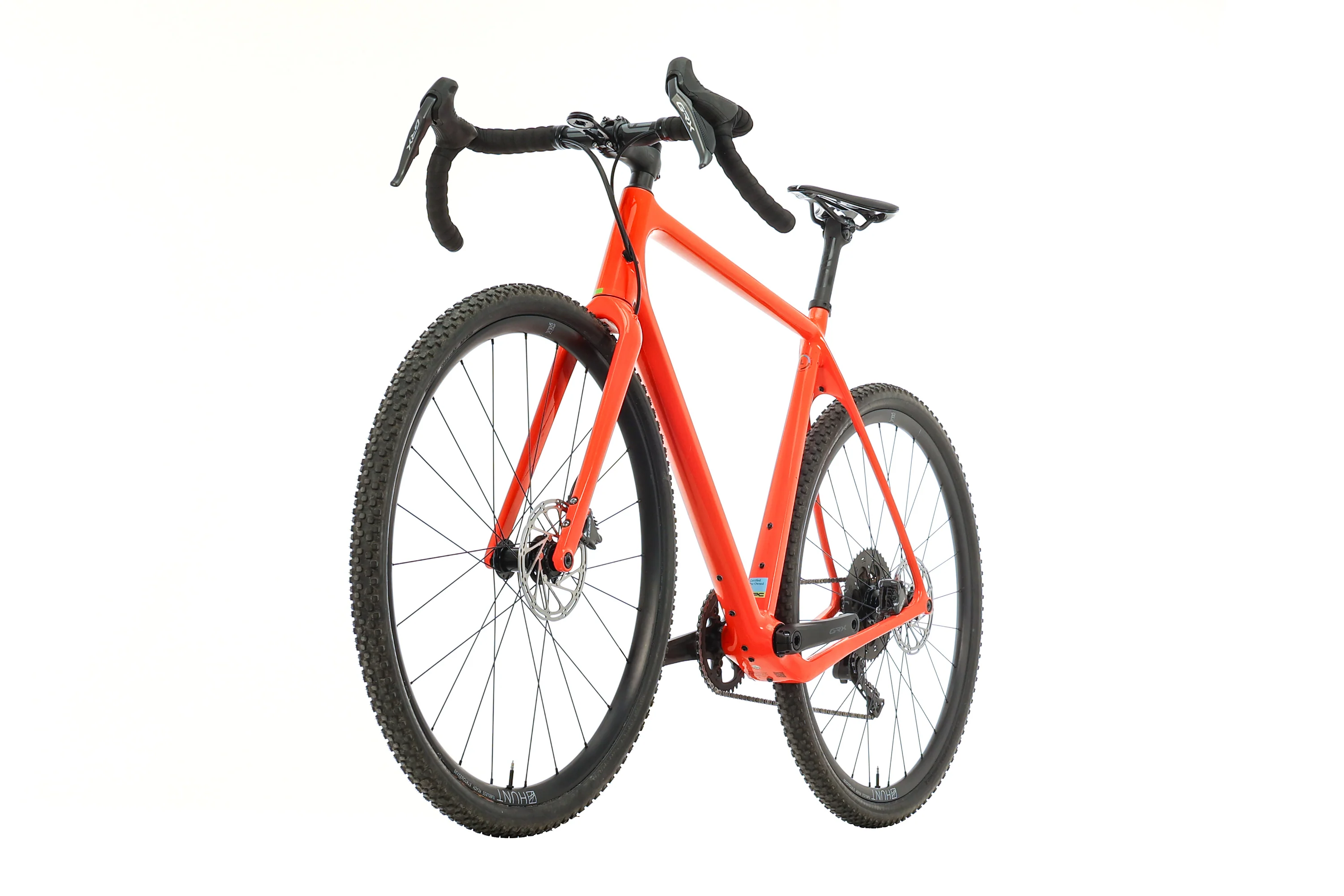 OPEN WI.DE. Gravel Bike - Large - Image 4