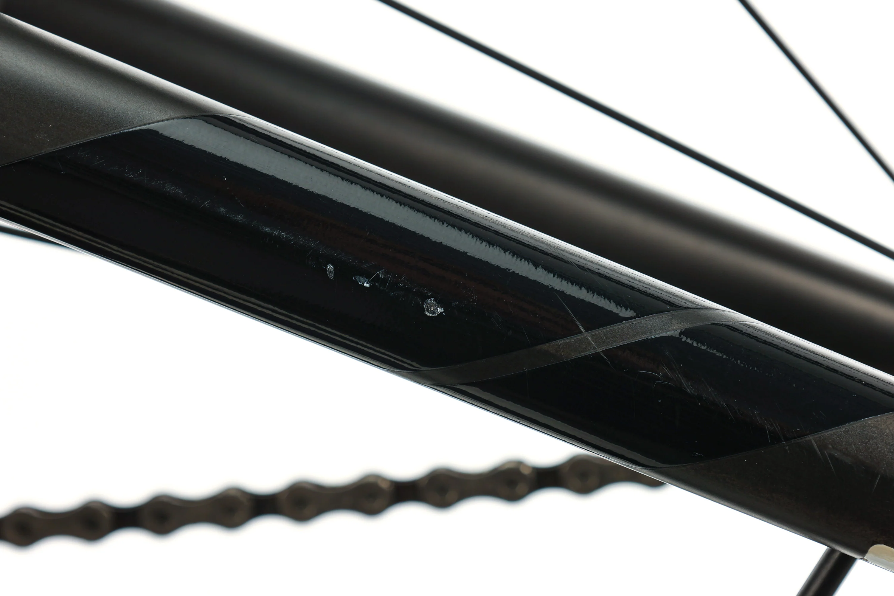 Trek Top Fuel 9.8 SL Mountain Bike - 2019, 17.5" - Image 17