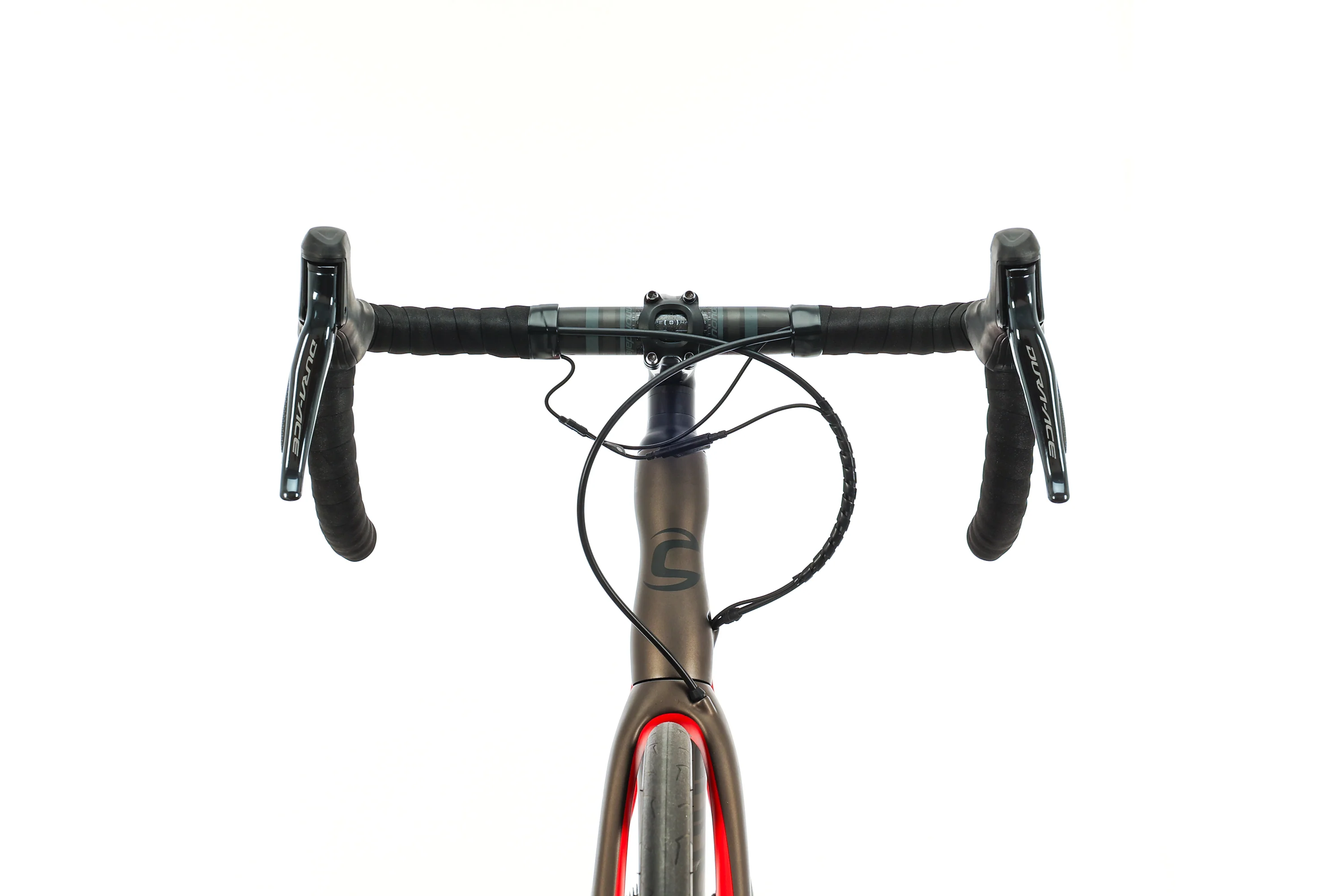 Cannondale Synapse Hi-MOD Disc Dura-Ace Di2 Road Bike - 2019, 54cm - Image 5