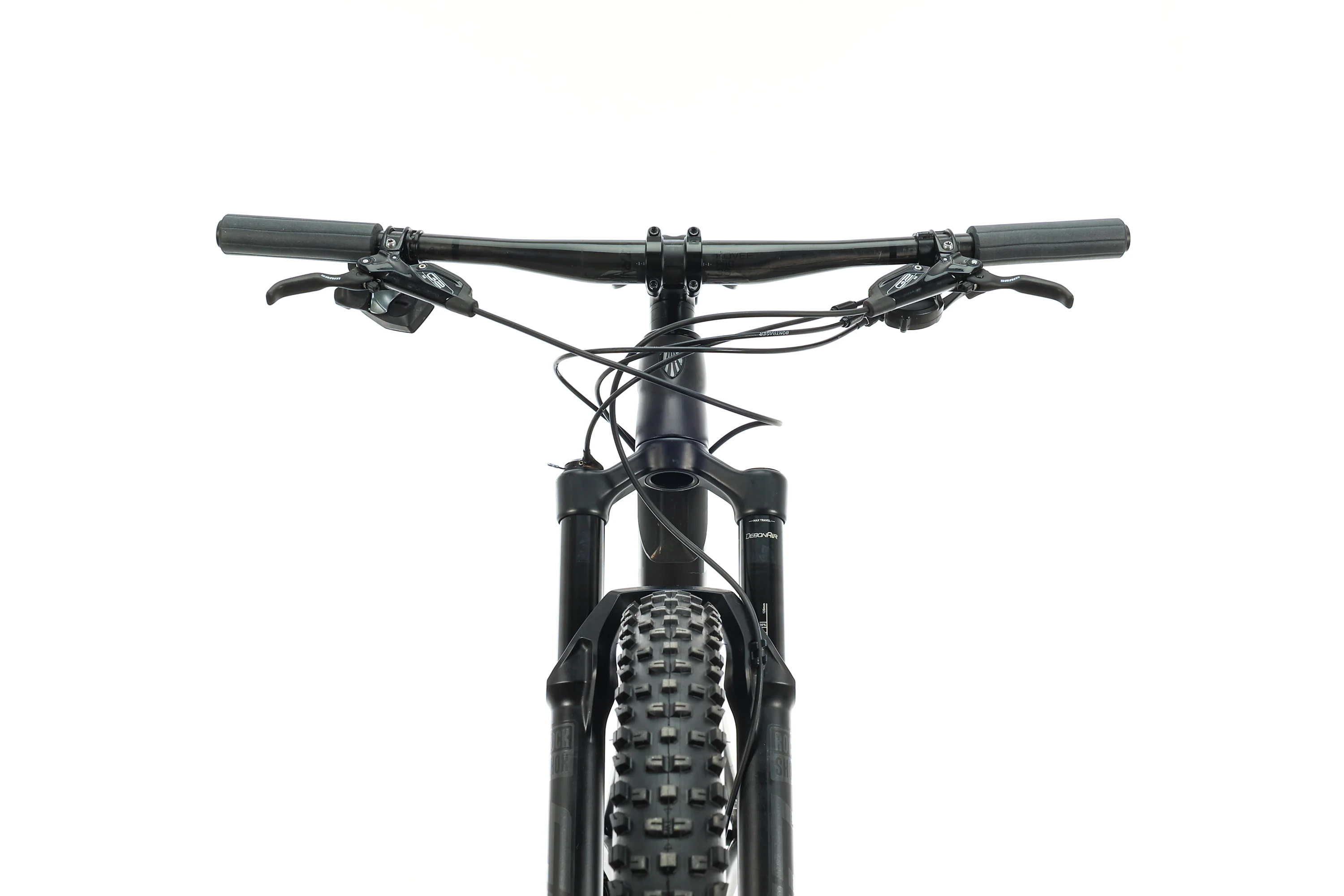 Trek Top Fuel Mountain Bike - 2021, Med/Large - Image 6