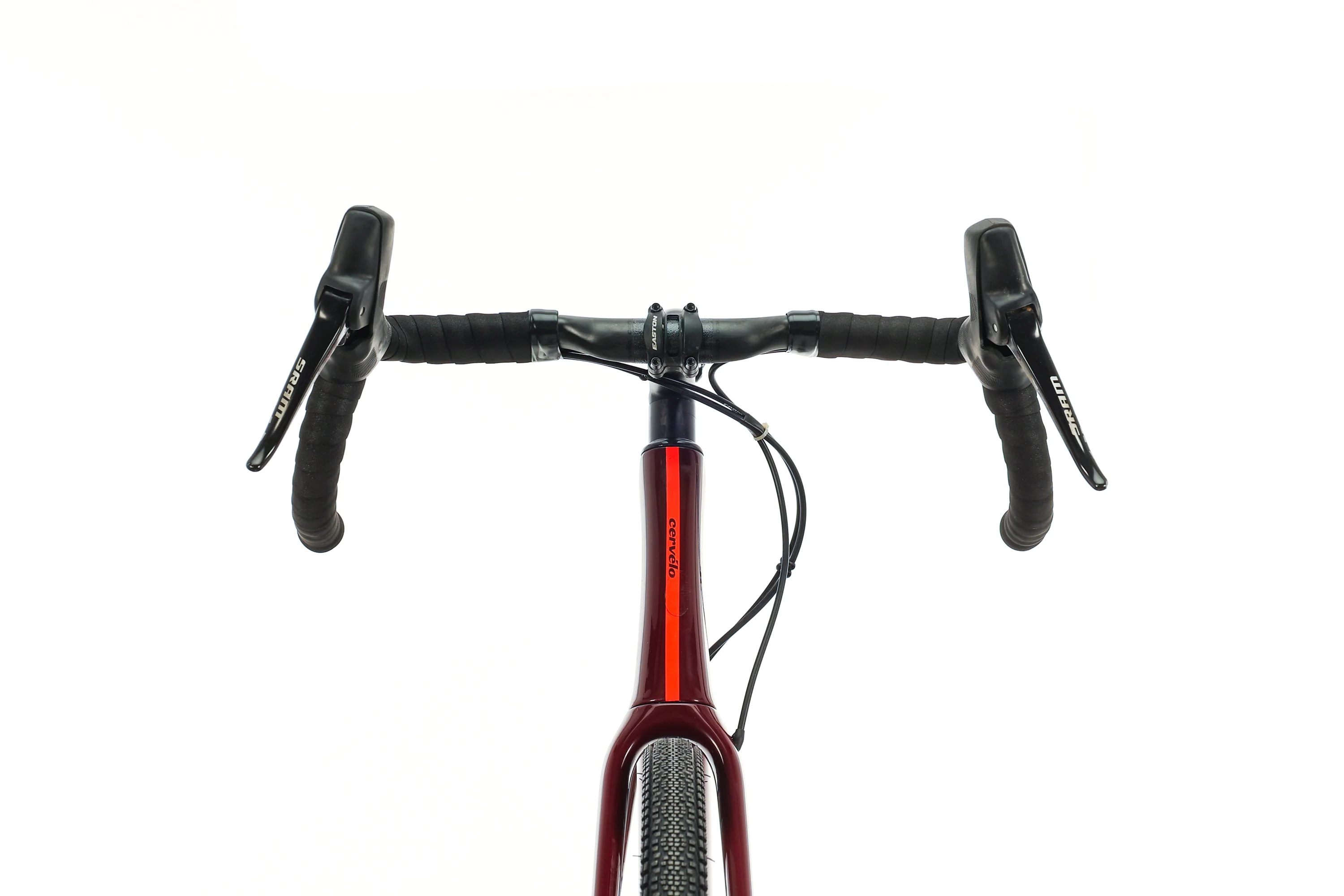 Cervelo Aspero Apex 1 Disc Gravel Bike - 2020, 58cm - Image 5
