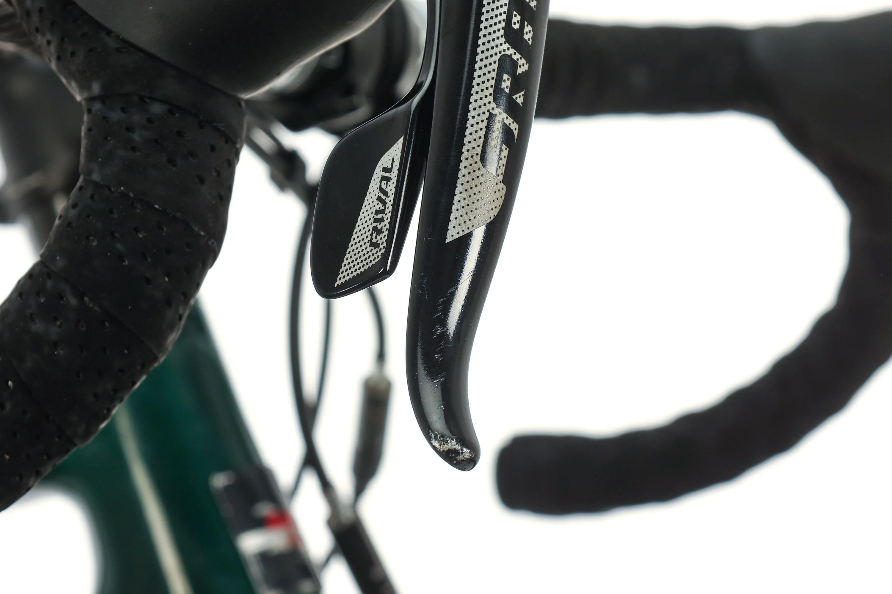 Santa Cruz Stigmata CC Rival Gravel Bike - 2021, 52cm - Image 11