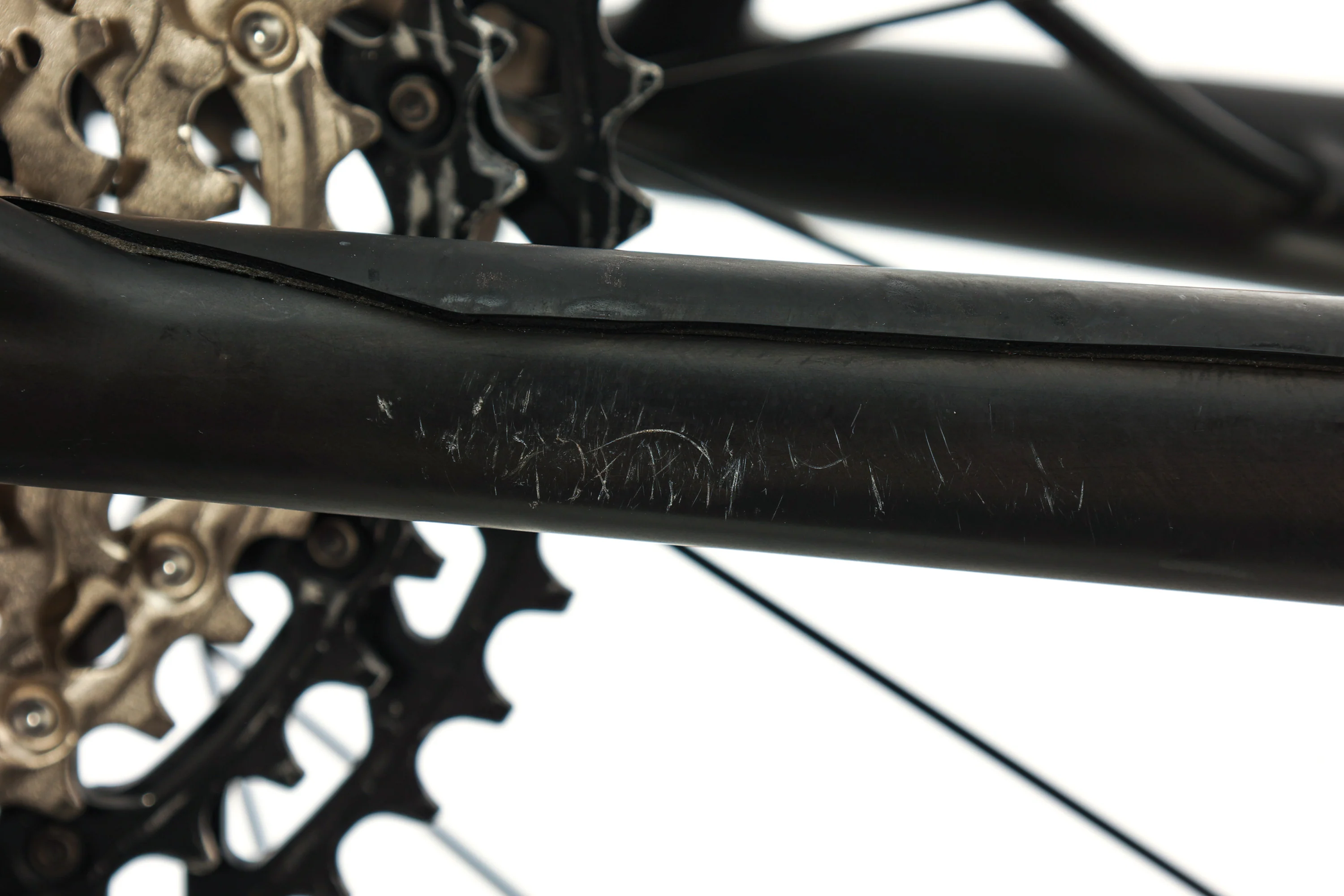 Specialized Epic Hardtail Comp Mountain Bike - 2020, X-Large - Image 8
