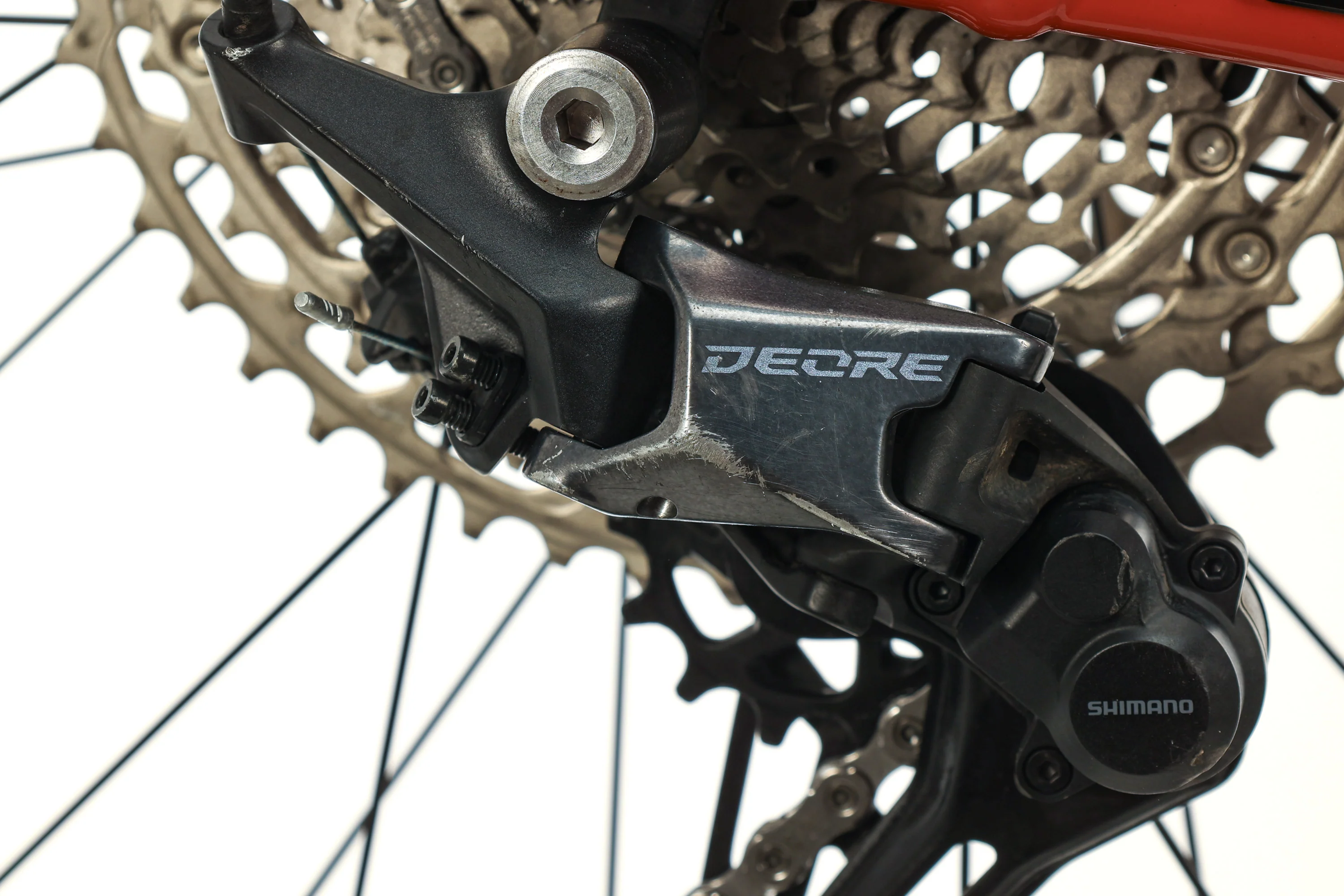 Ibis Ripmo AF Deore Mountain Bike - 2022, Medium - Image 9