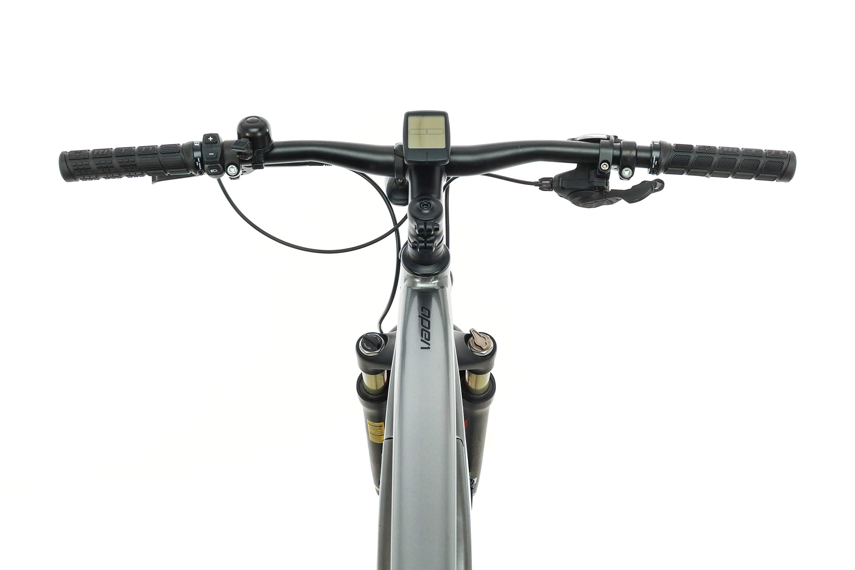 Specialized Turbo Vado 3.0 Commuter E-Bike - 2019, Large - Image 6