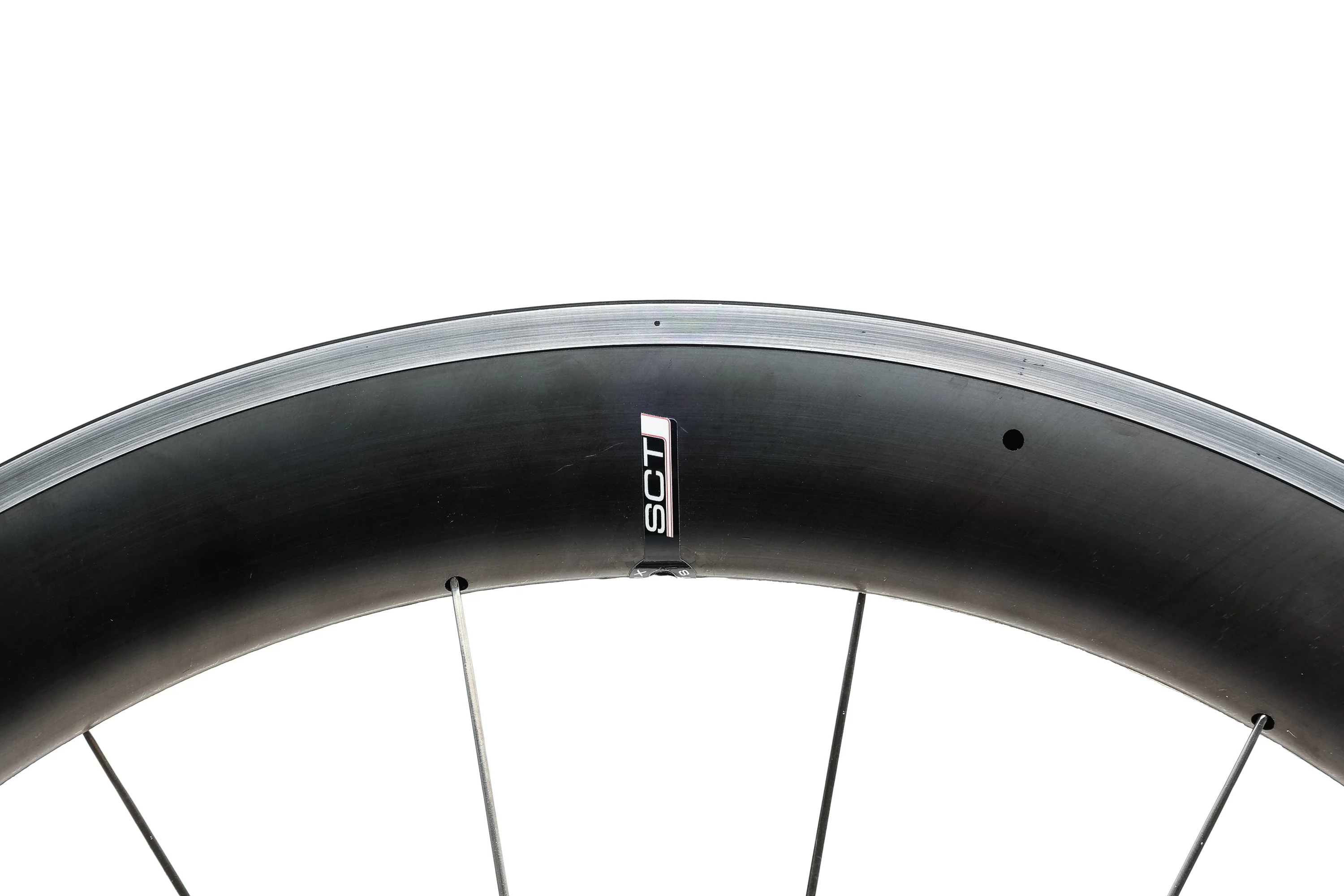 HED Stinger Carbon Clincher 700c Wheelset - Image 9