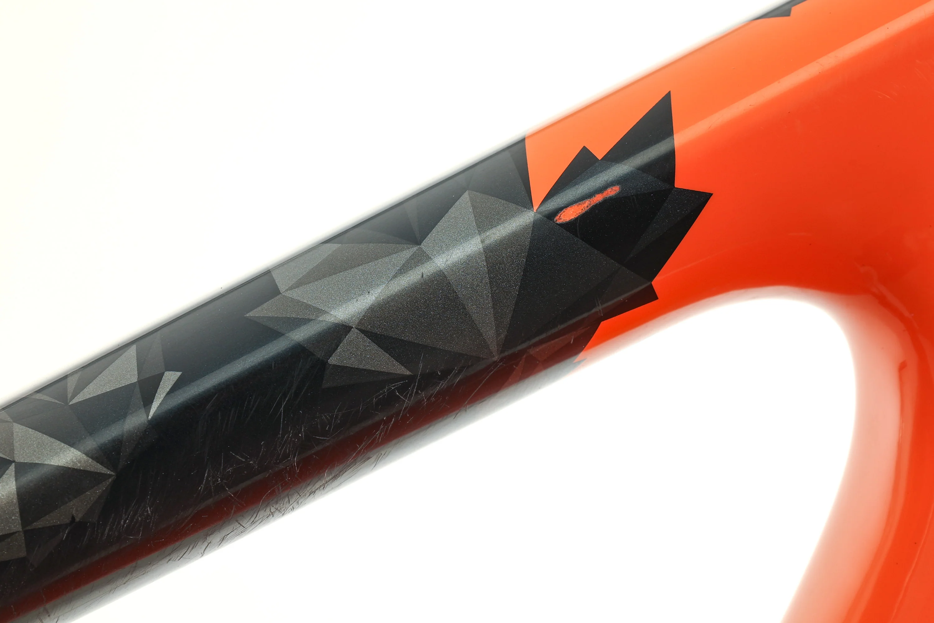 Rocky Mountain Element Carbon 70 Mountain Bike - 2020, Large - Image 15