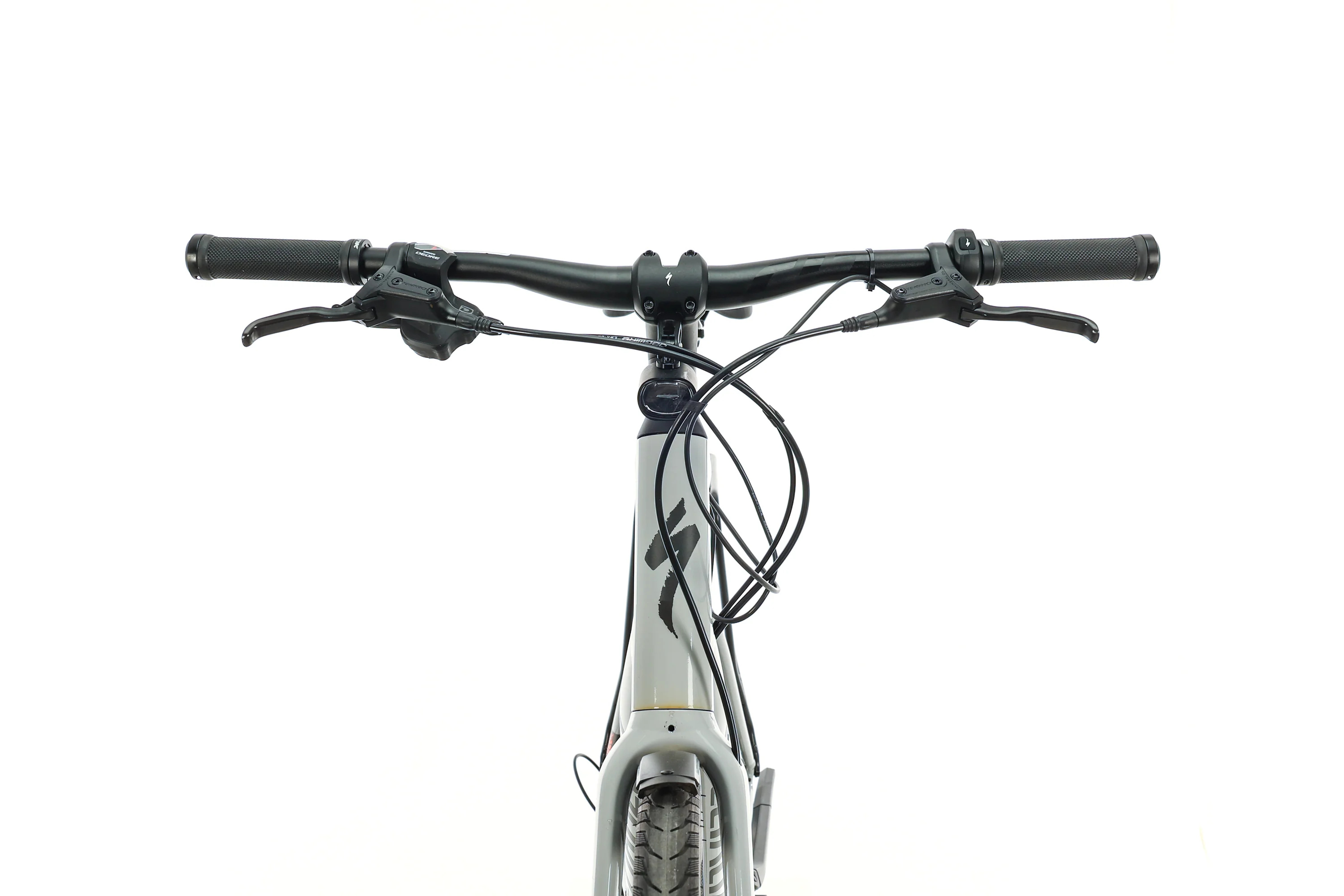 Specialized Vado SL 4.0 EQ Commuter E-Bike - 2021, Large - Image 5
