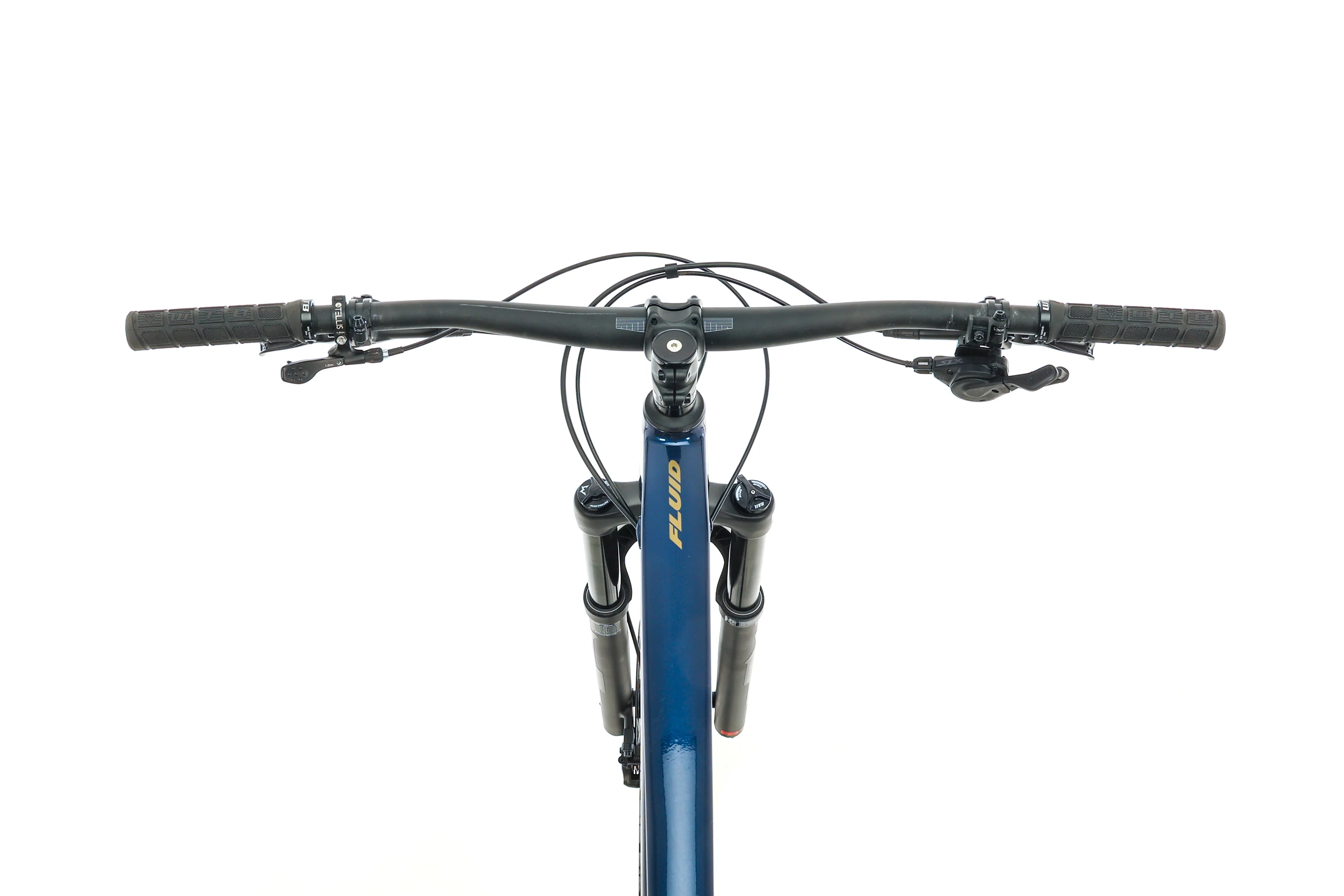 Norco Fluid FS A2 Mountain Bike - 2023, Medium - Image 7
