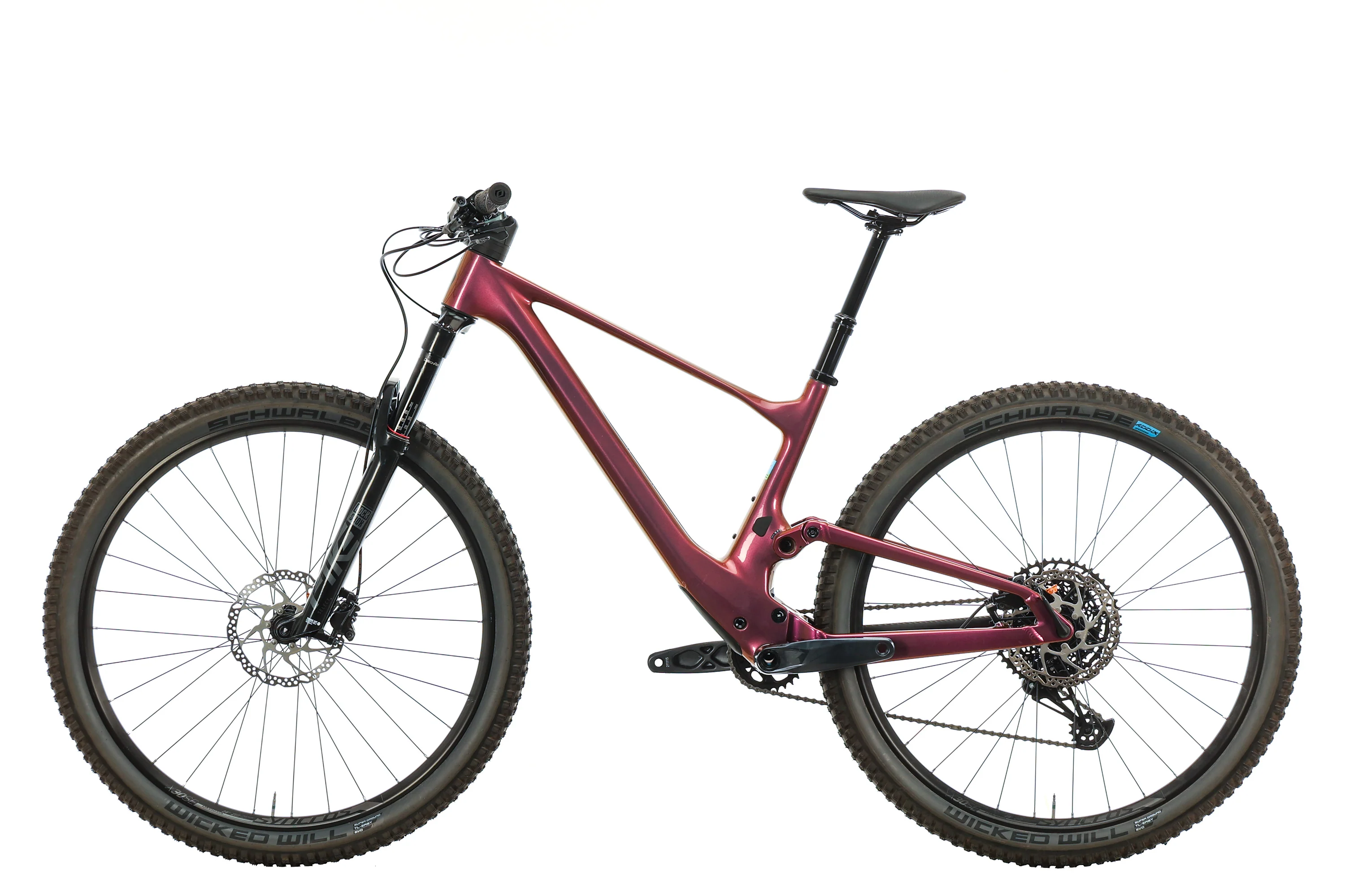 Scott Contessa Spark 920 Women's Mountain Bike - 2022, Medium - Image 2