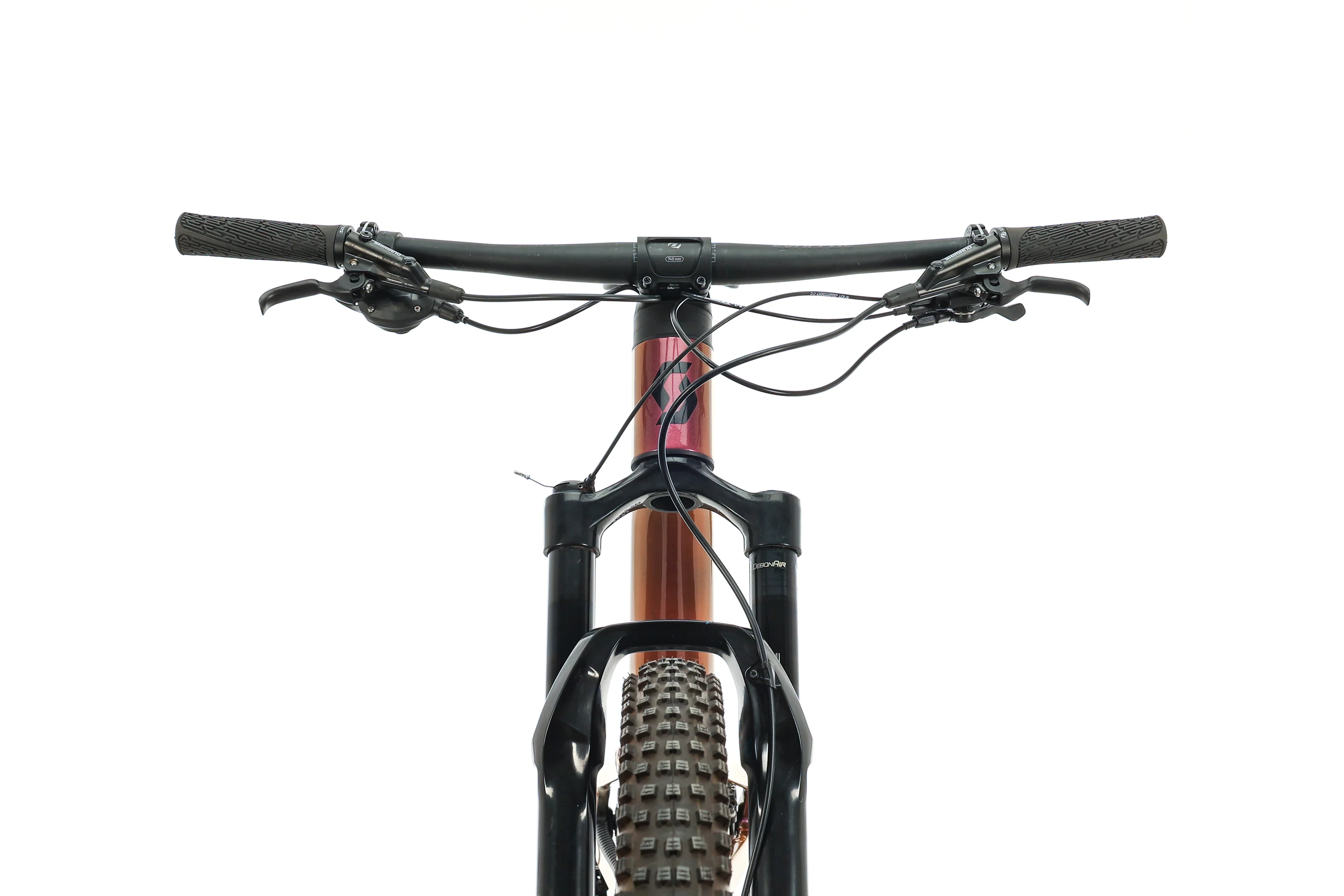 Scott Contessa Spark 920 Women's Mountain Bike - 2022, Medium - Image 5