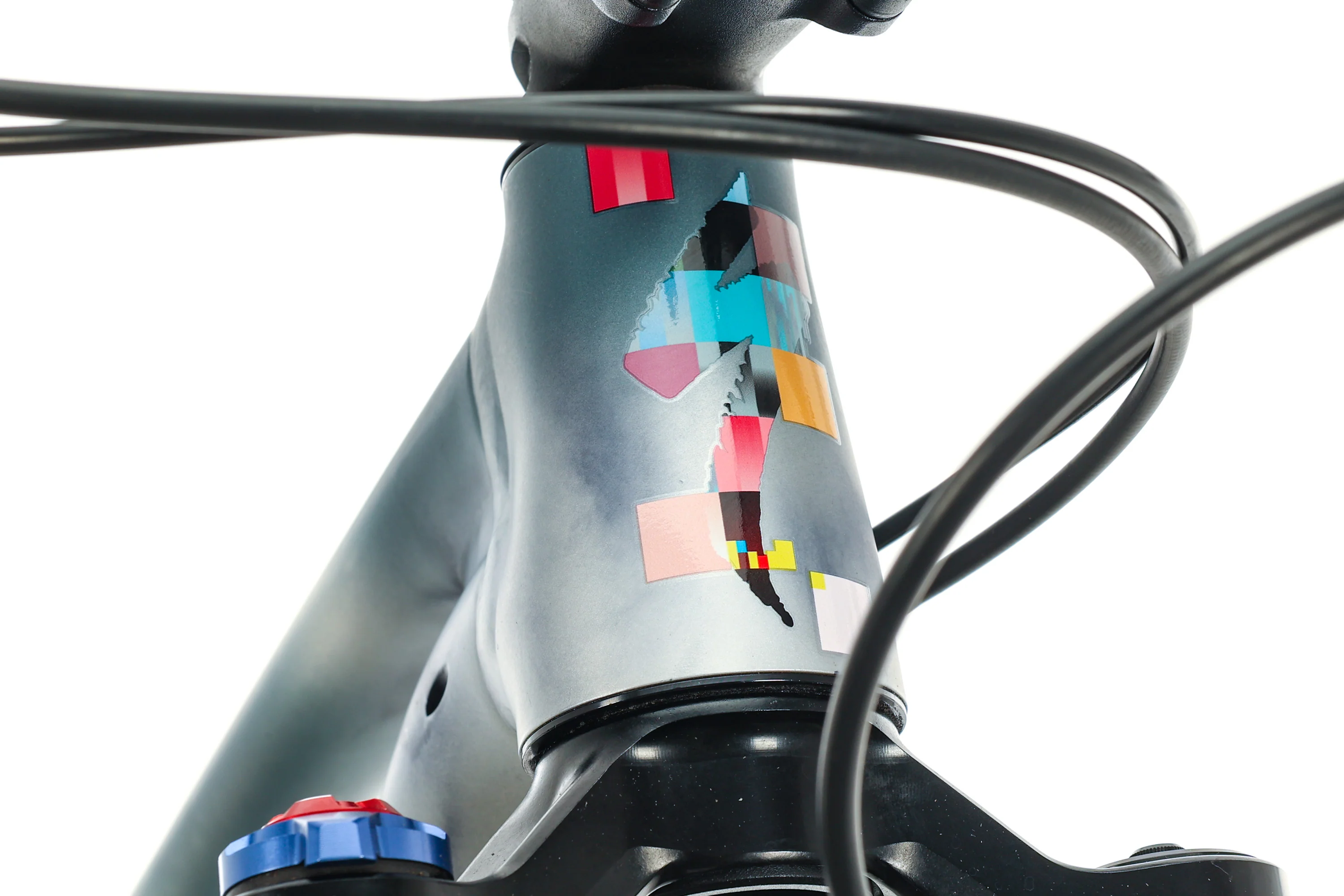Specialized Chisel LTD Mountain Bike - 2021, Small - Image 7