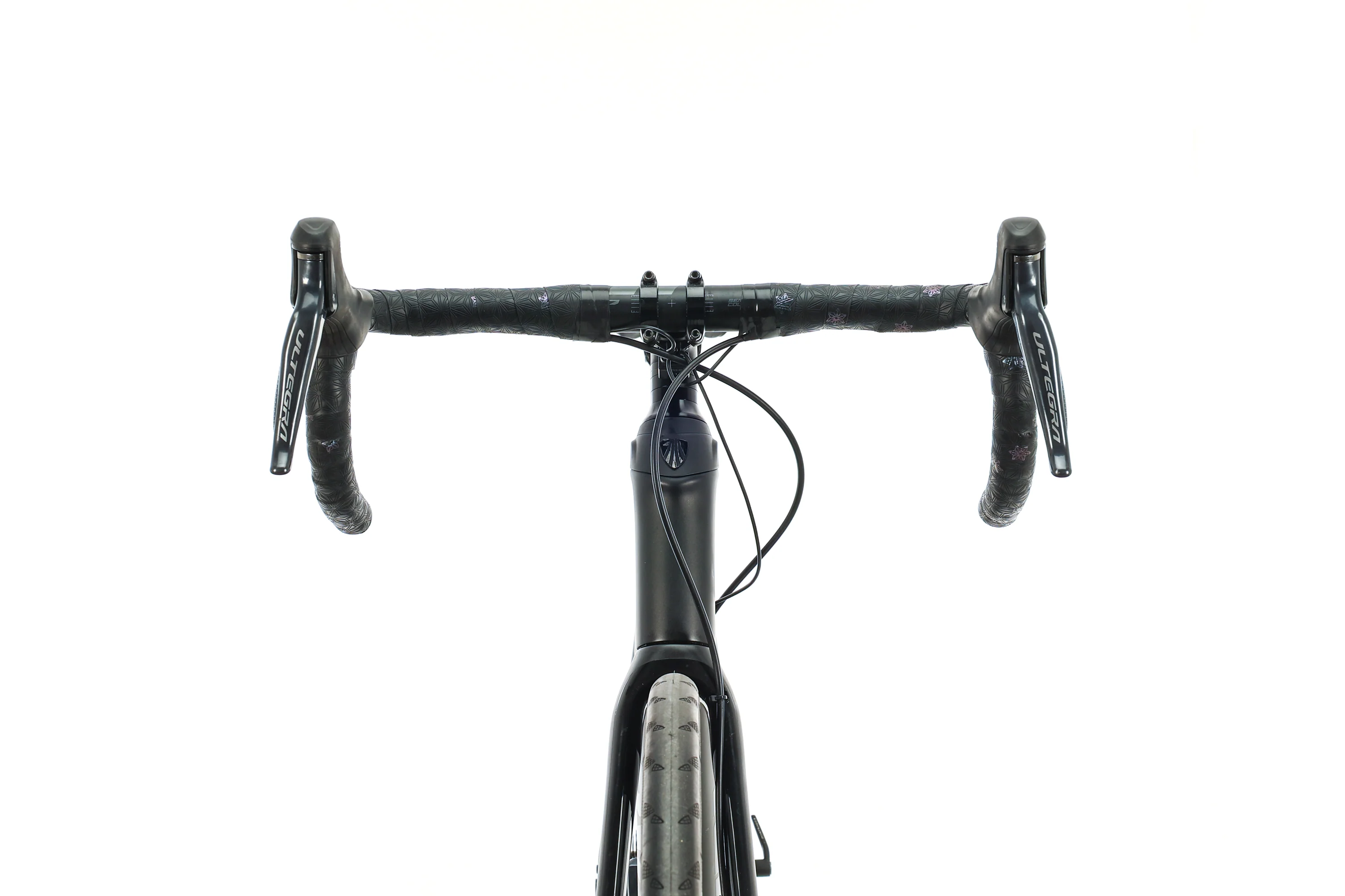 Trek Domane SL 7 Disc Road Bike - 2019, 54cm - Image 5