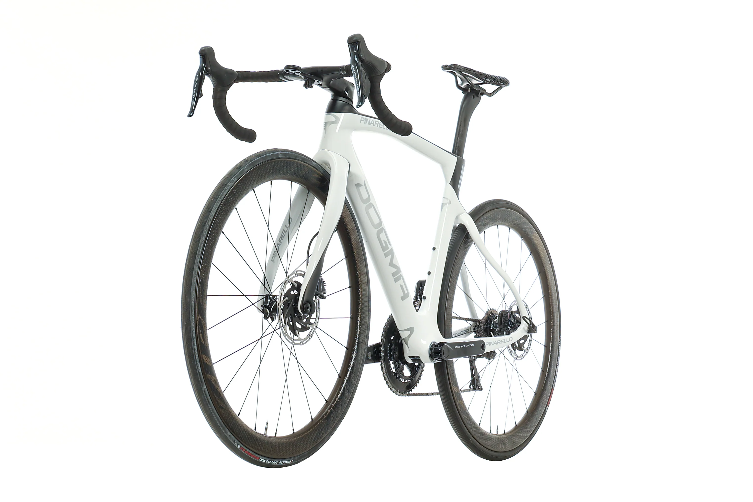 Pinarello Dogma F12 Disk Road Bike - 2021, 54cm - Image 4