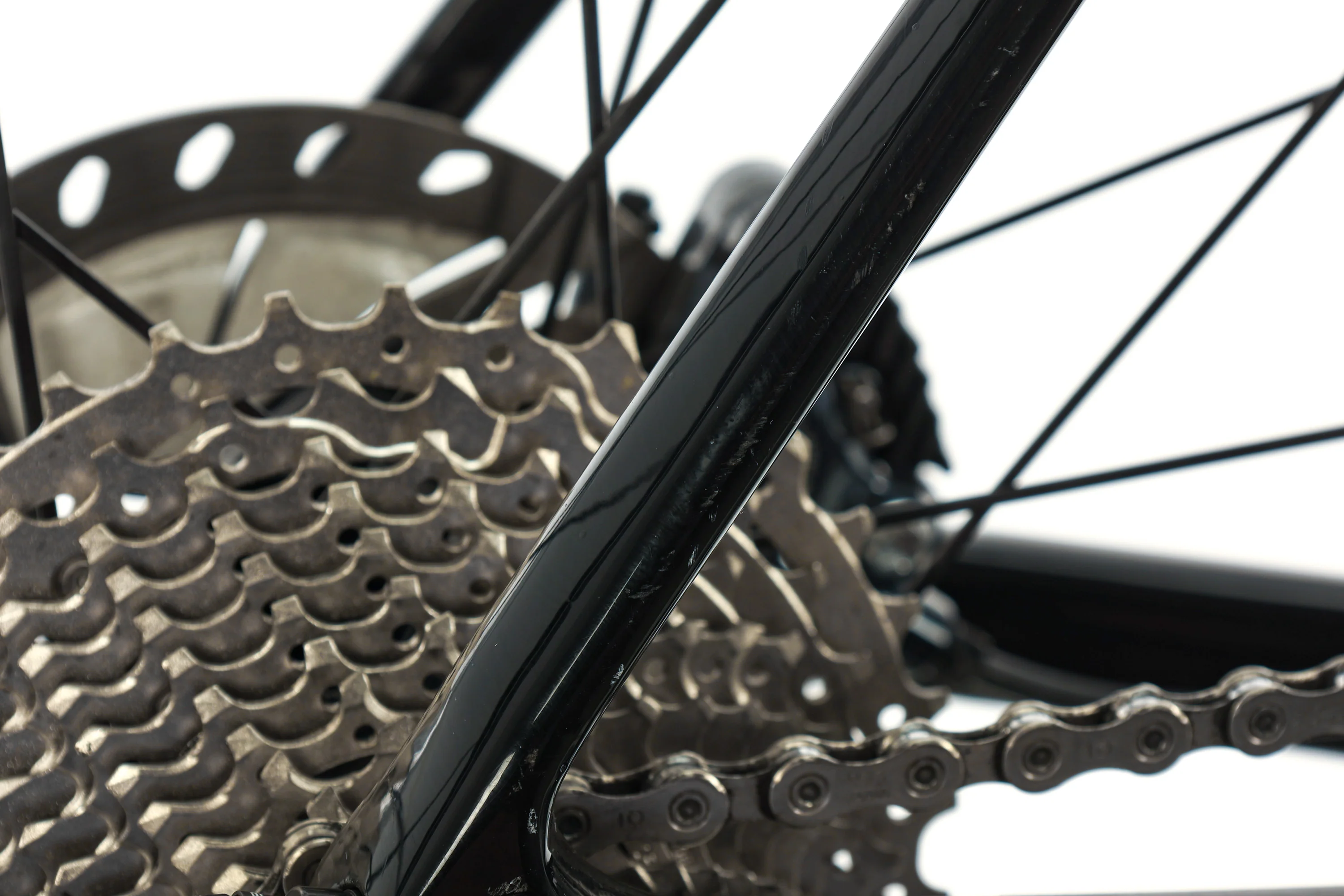 Giant Defy Advanced Pro 1 Road Bike - 2019, Large - Image 8