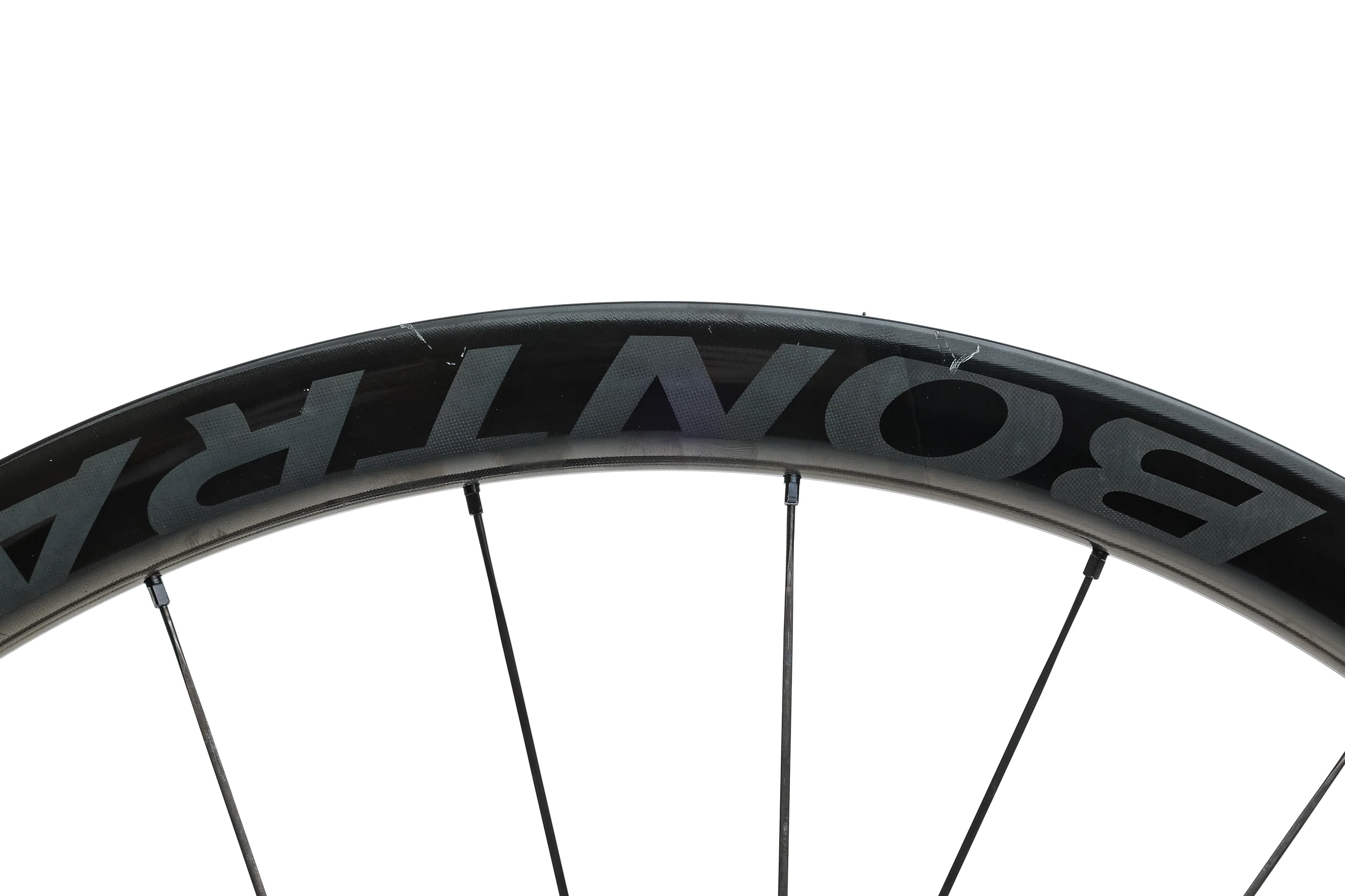 Bontrager Aeolus RSL 37 Carbon Tubeless 700c Wheelset - Image 10