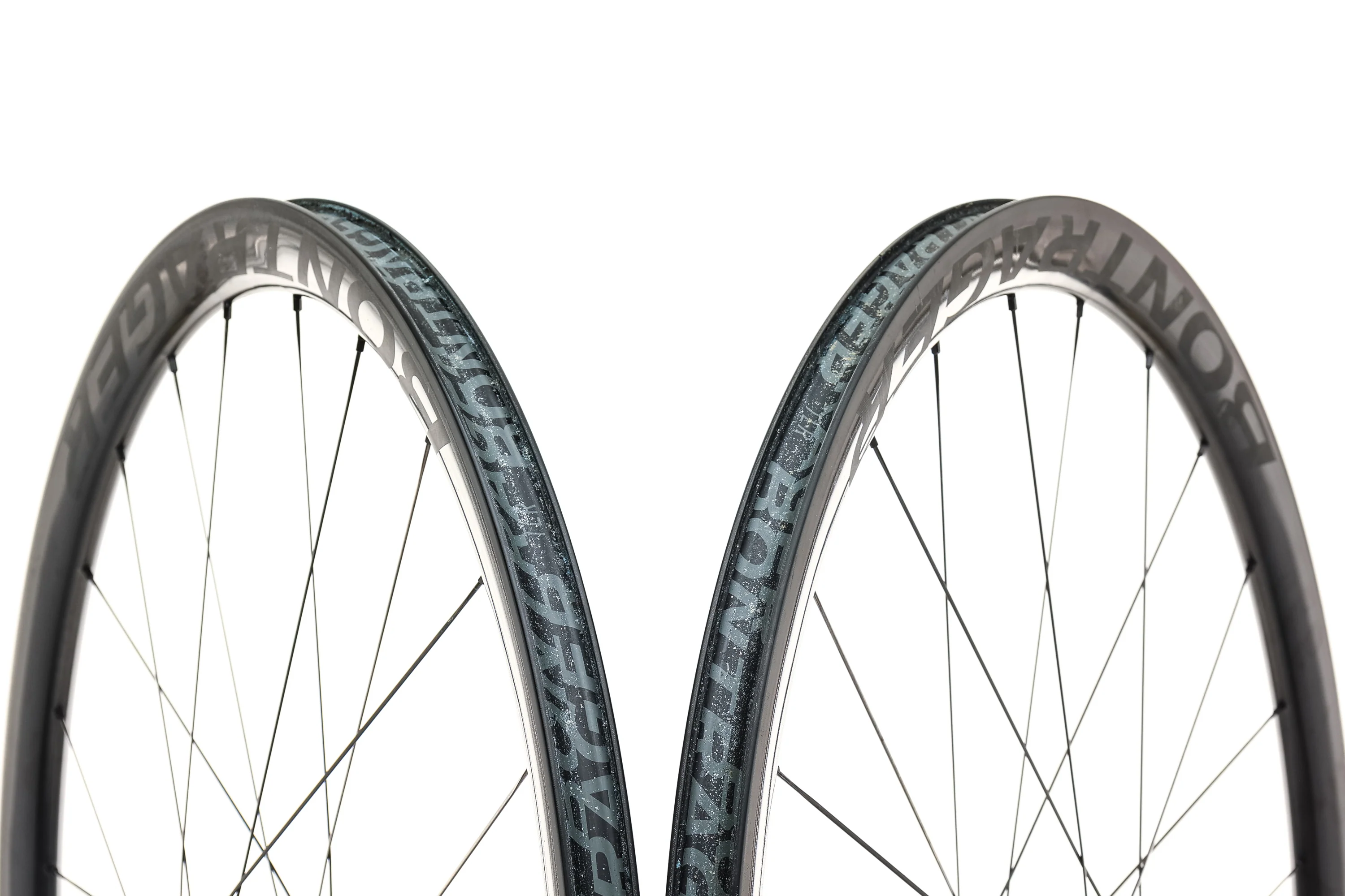 Bontrager Aeolus RSL 37 Carbon Tubeless 700c Wheelset - Image 5