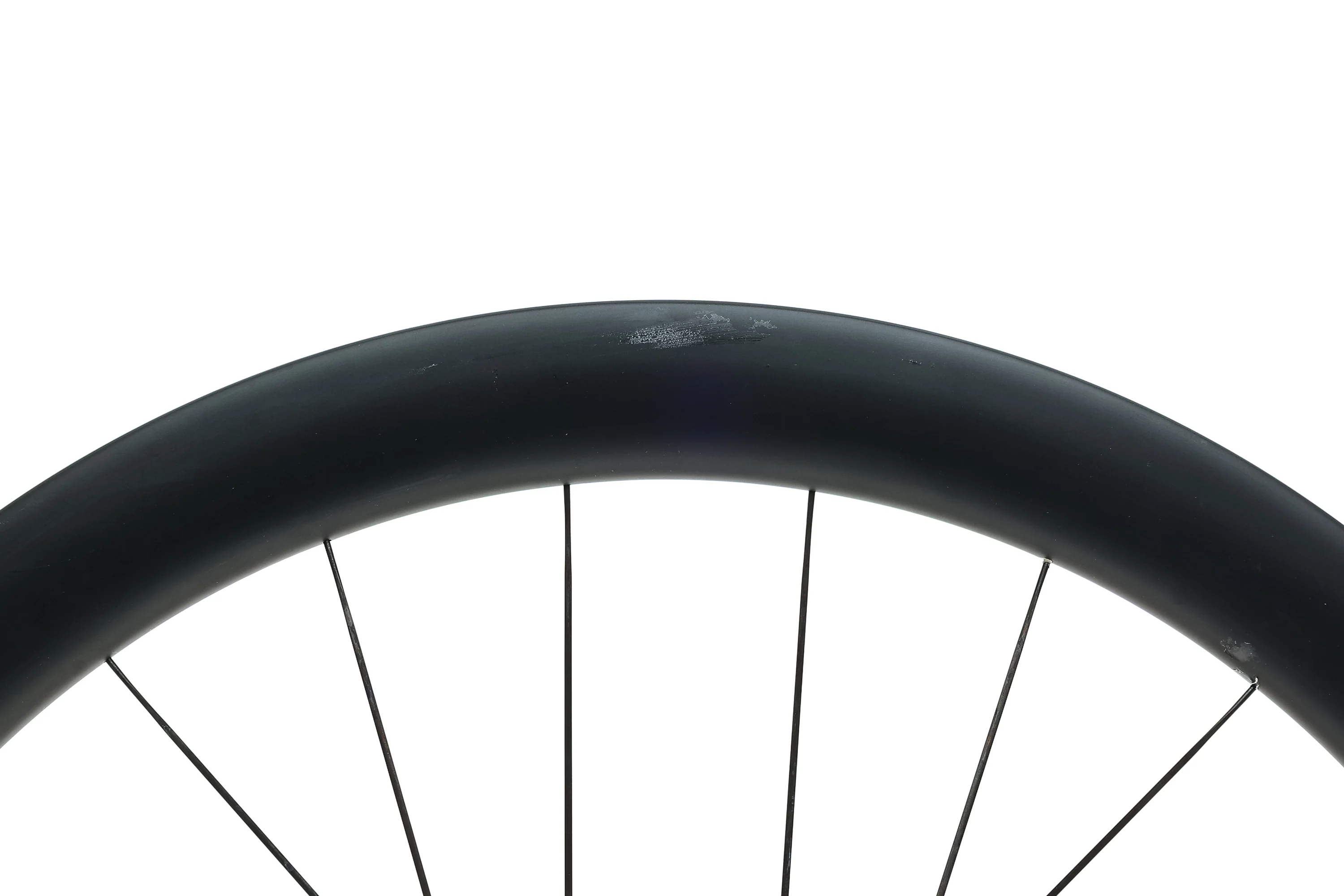 Cannondale Hollowgram R-SL 50 Carbon Clincher 700c Wheelset - Image 8